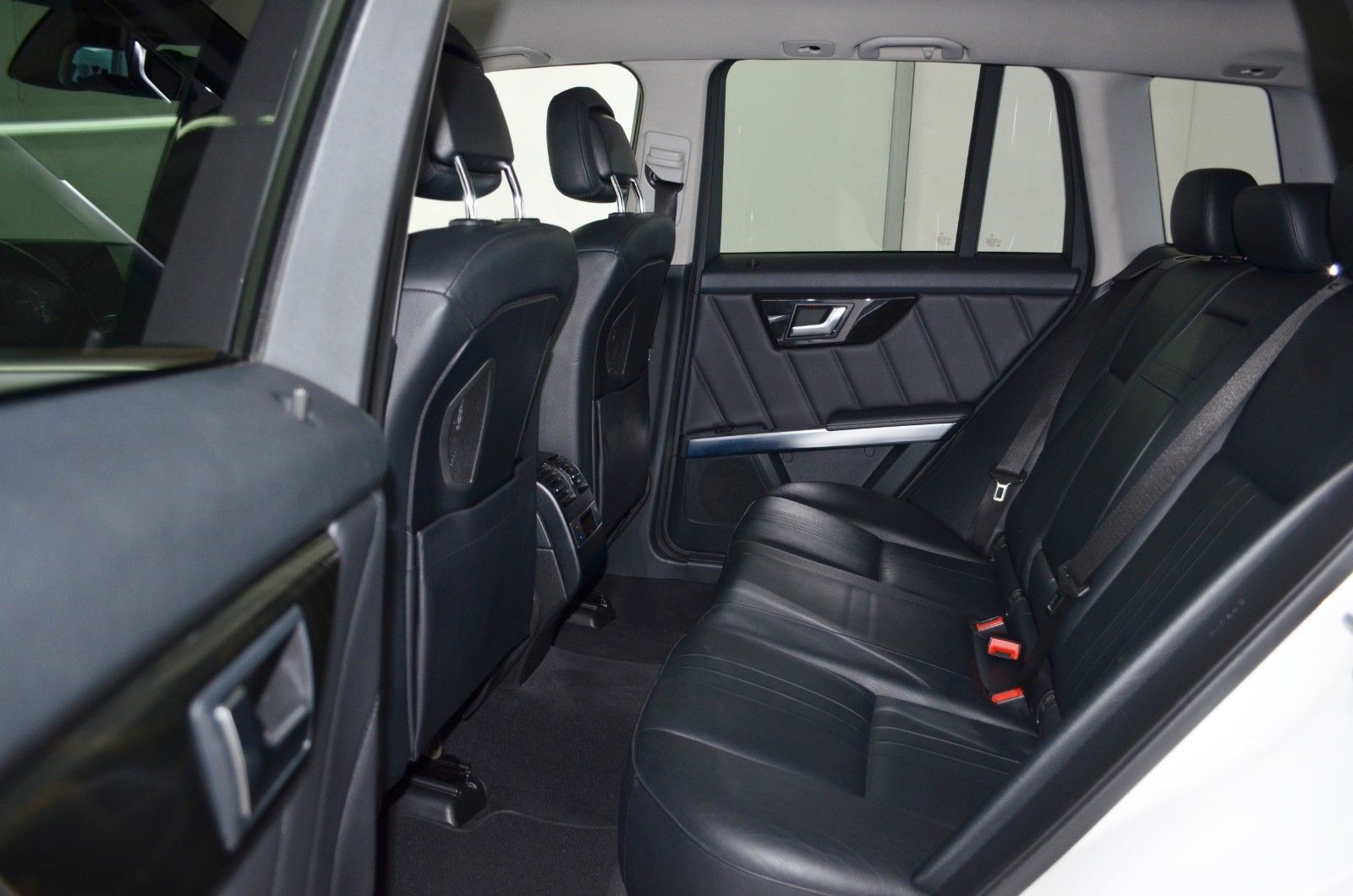 Mercedes-Benz GLK 350 – Bild 10