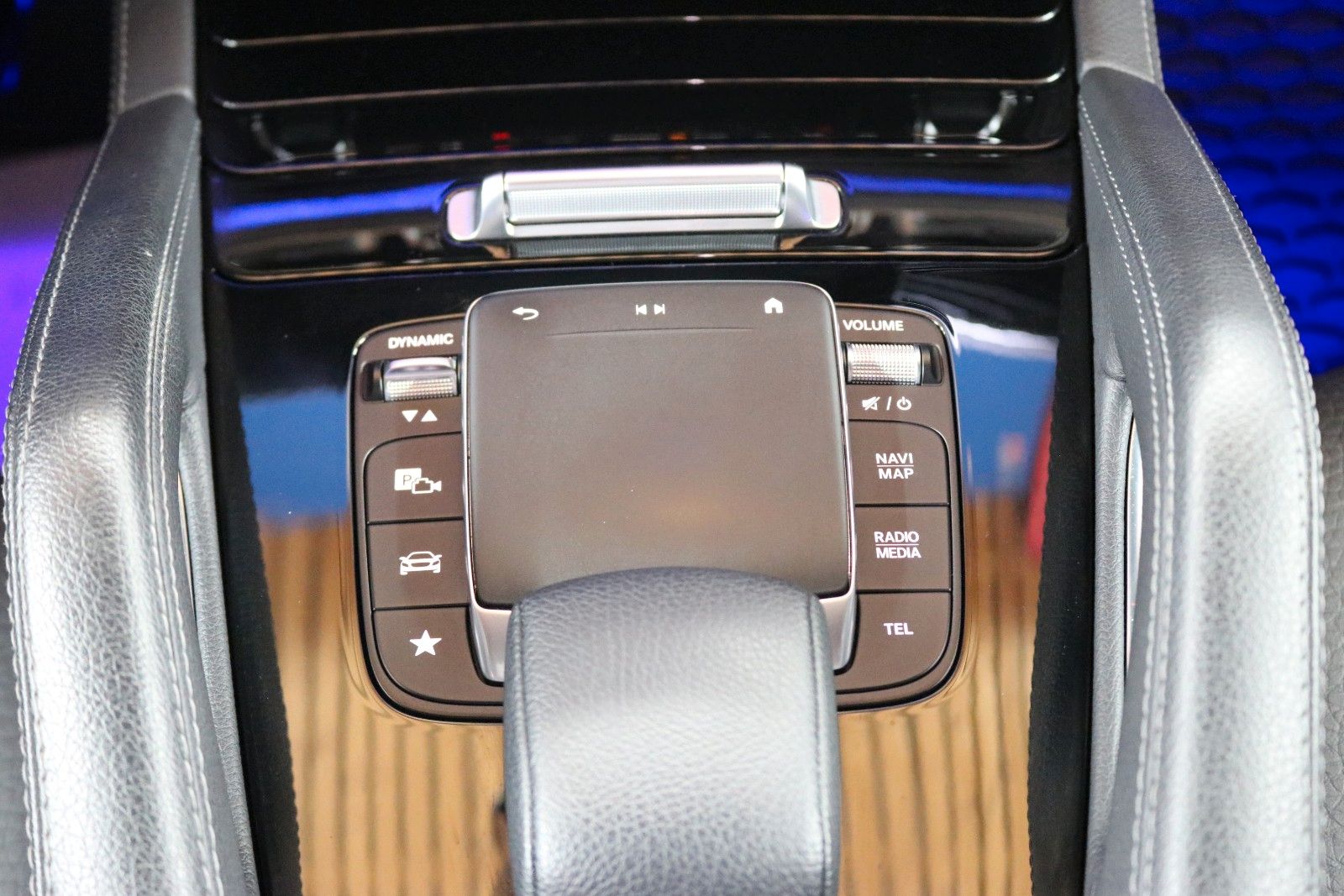 Mercedes-Benz GLE 350 – Bild 23