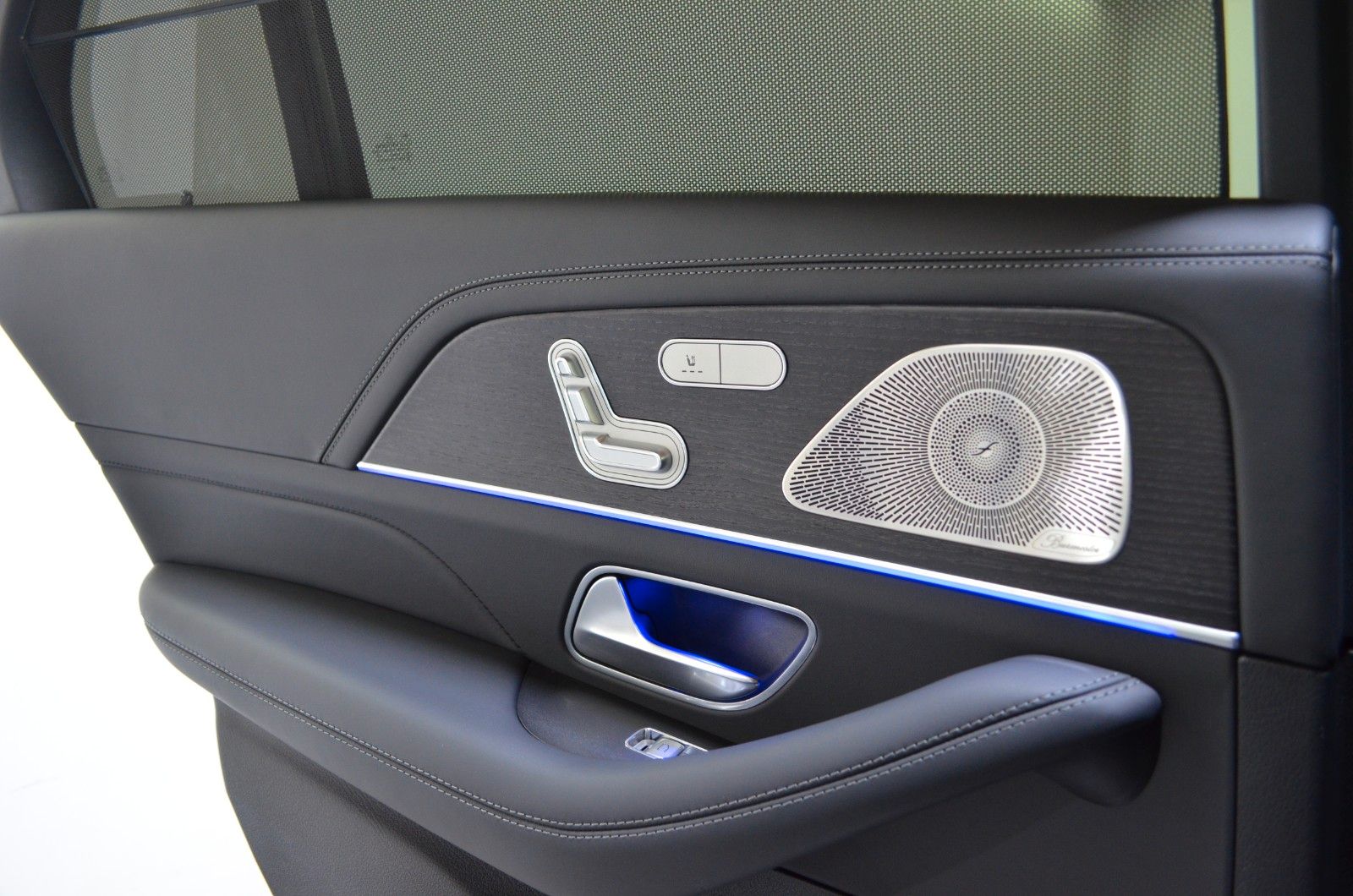 Mercedes-Benz GLE 580 – Bild 20