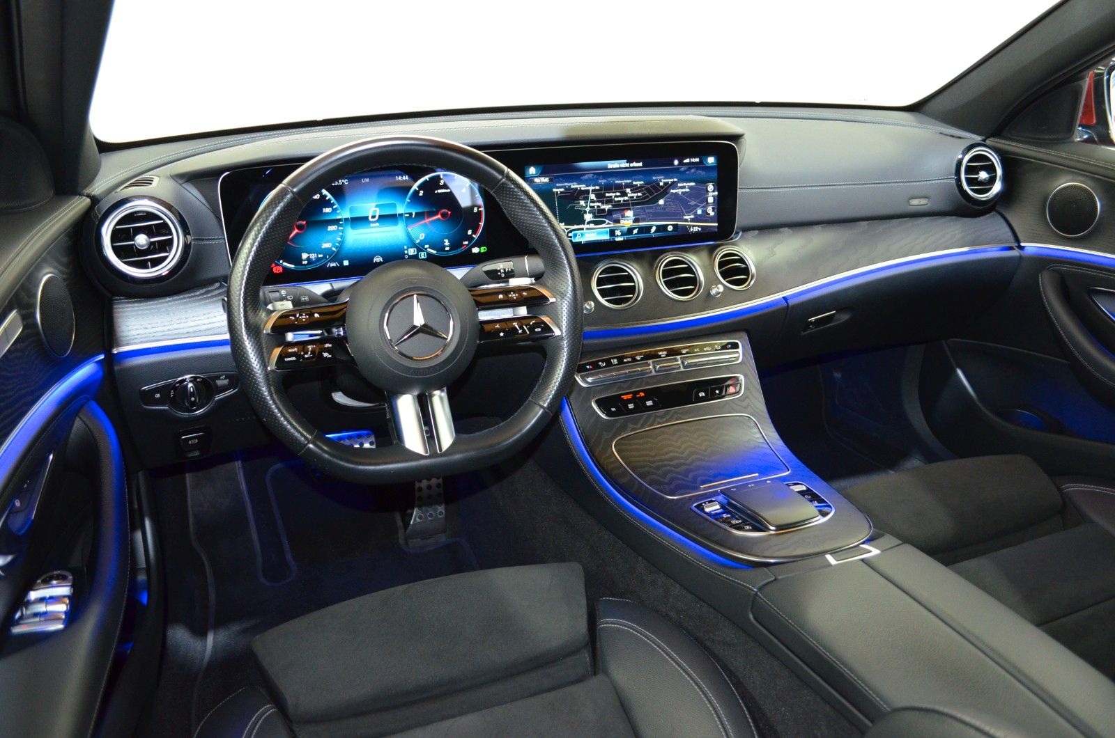 Mercedes-Benz E 400 – Bild 31
