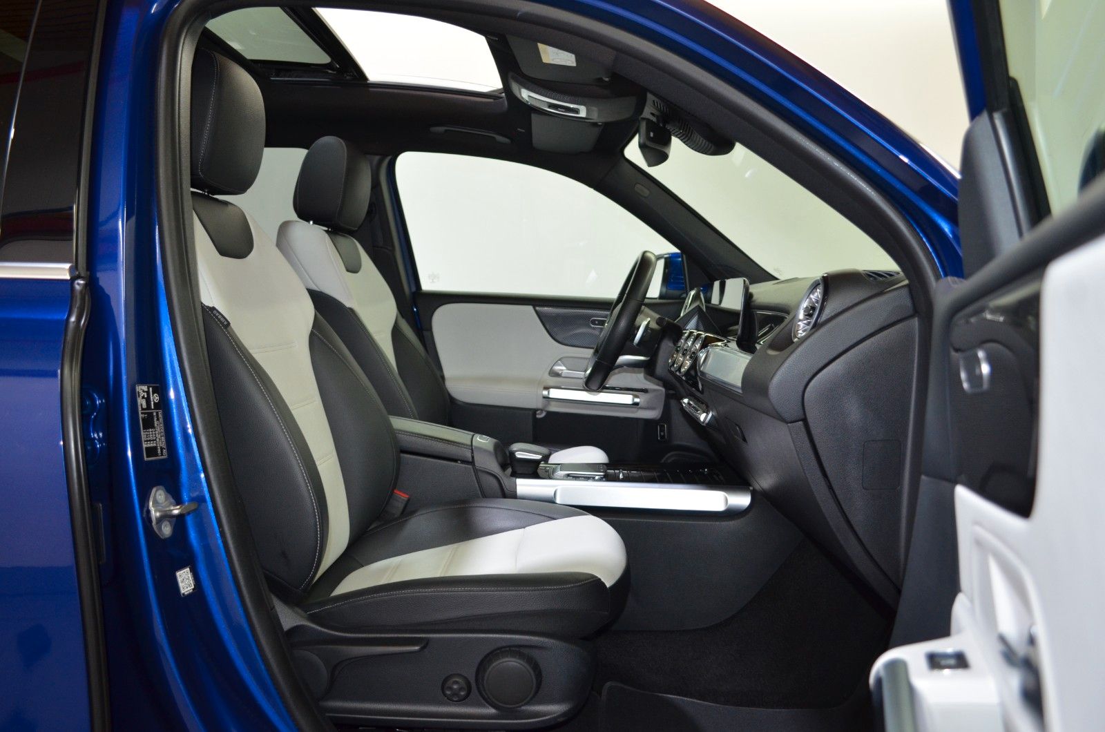 Mercedes-Benz GLB 220 – Bild 17