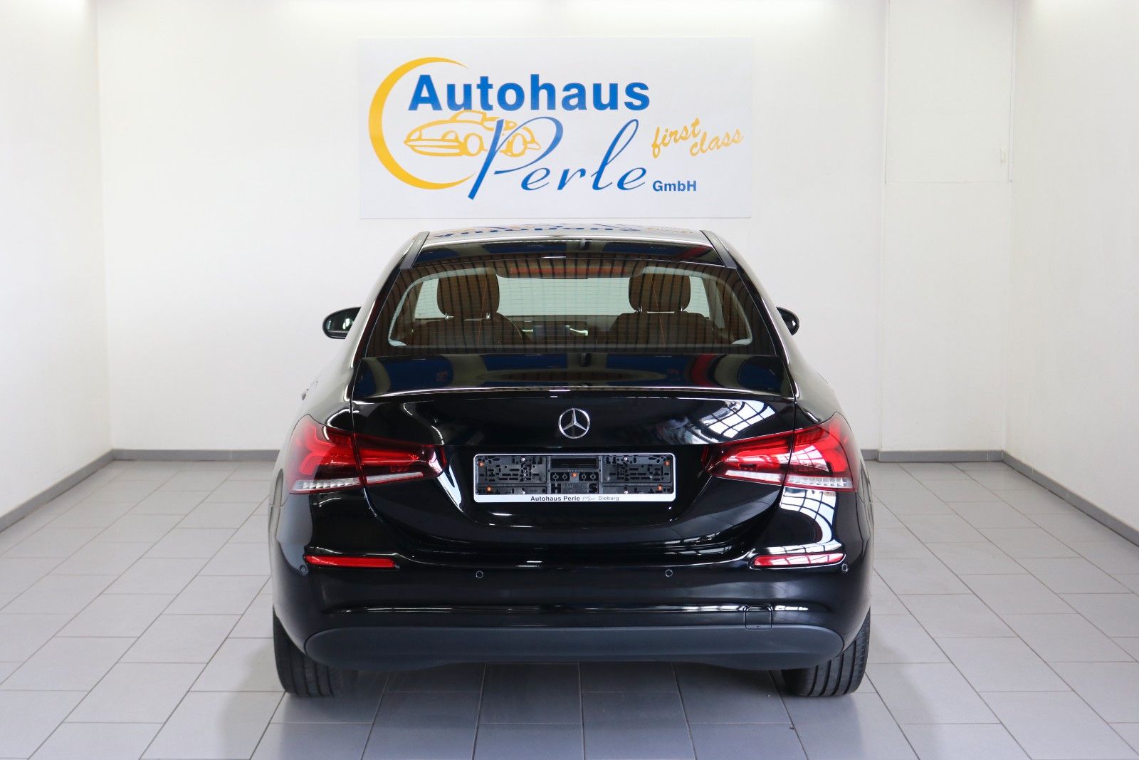 Mercedes-Benz A 220 – Bild 5
