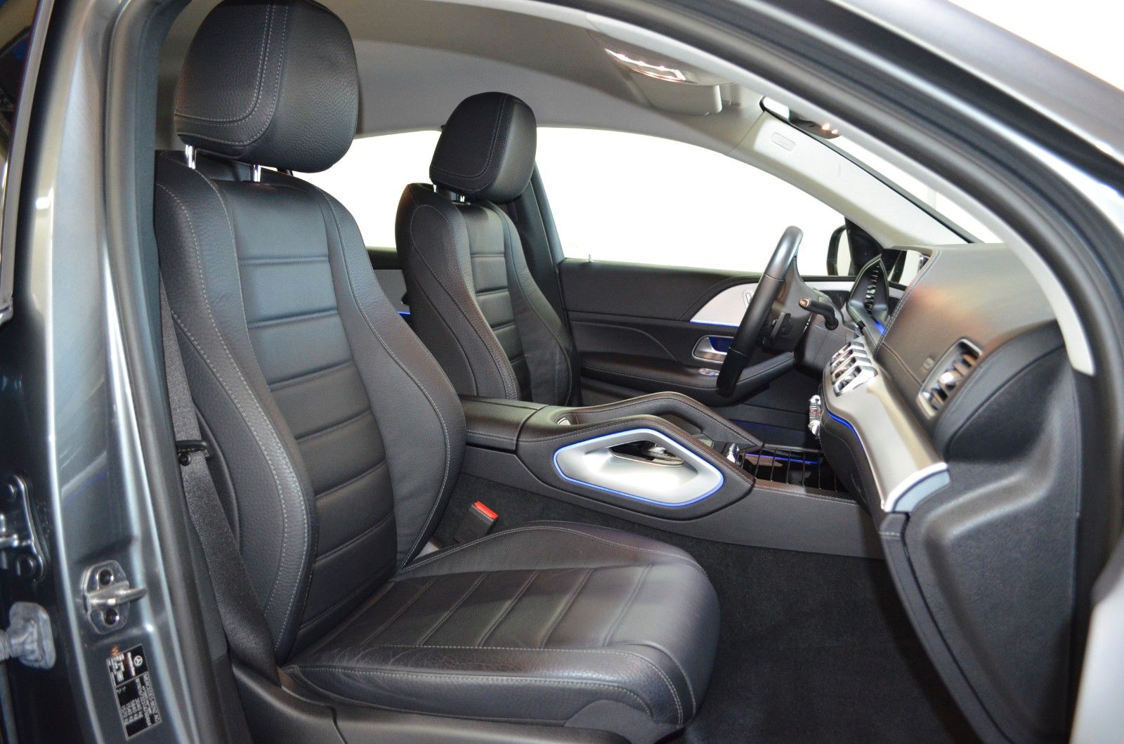 Mercedes-Benz GLE 400 – Bild 16