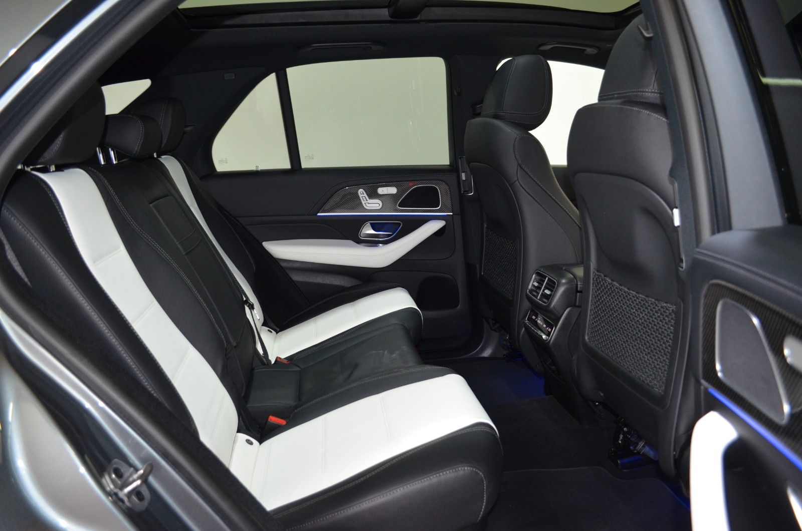 Mercedes-Benz GLE 450 – Bild 13