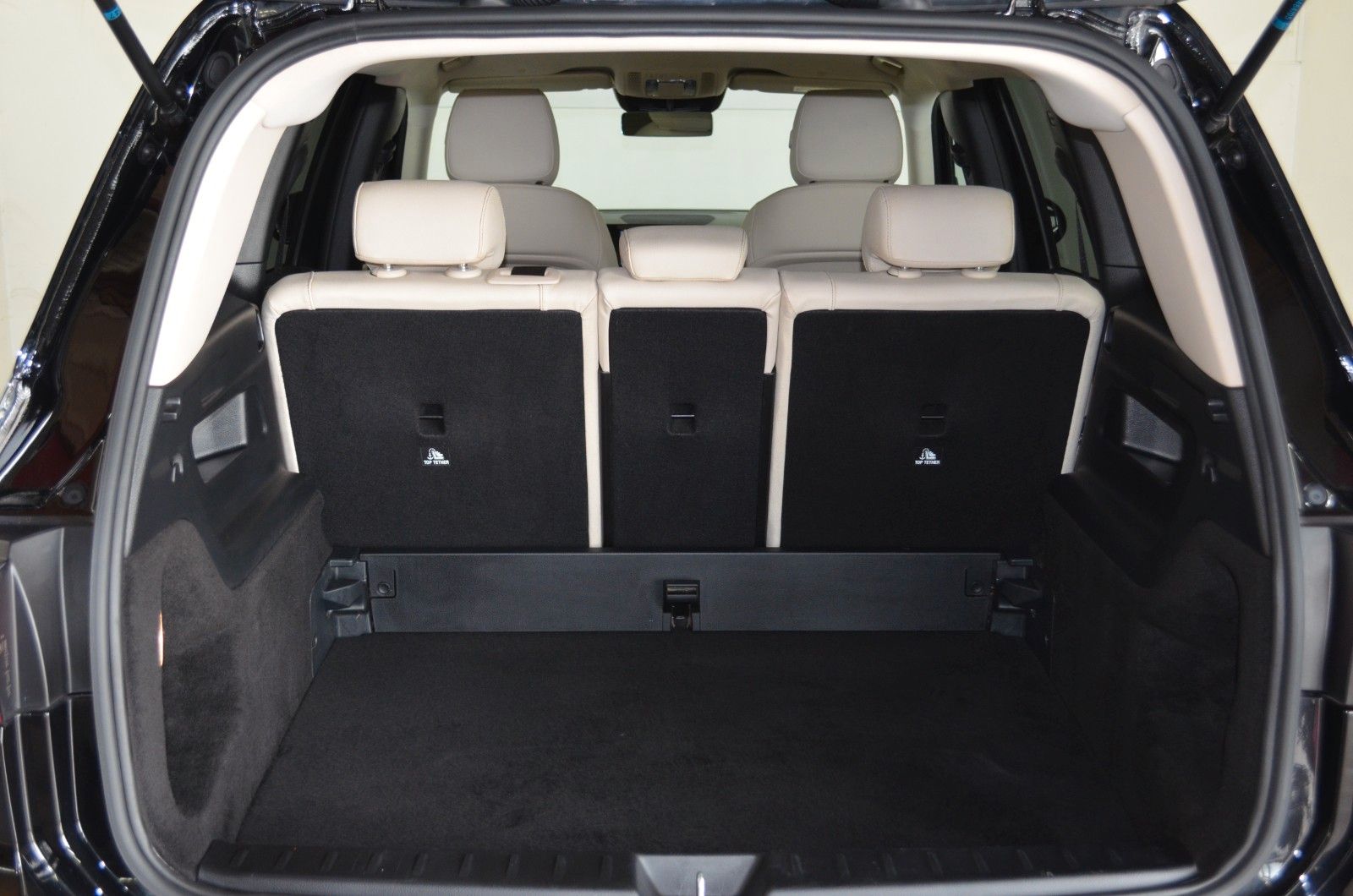Mercedes-Benz GLB 220 – Bild 12