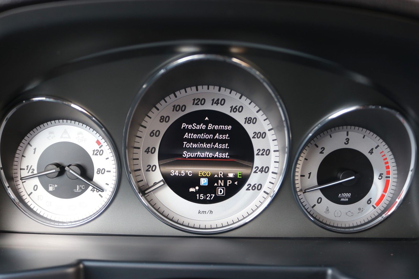 Mercedes-Benz GLK 350 – Bild 19