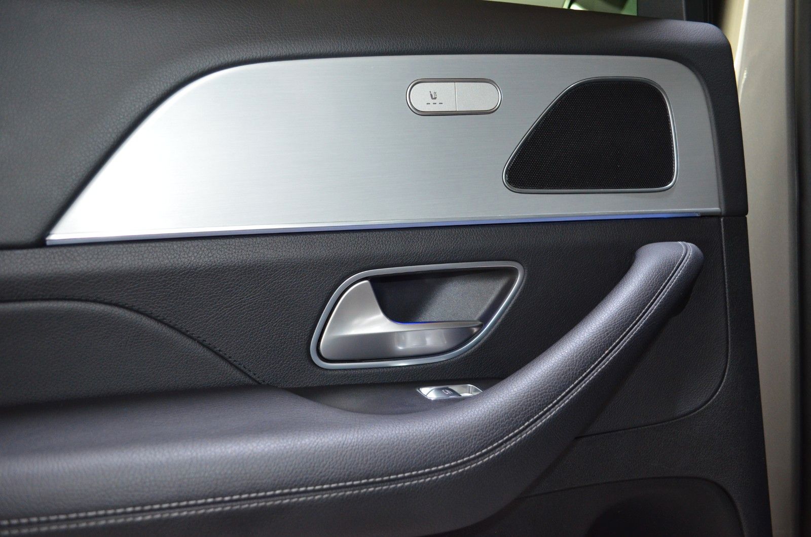 Mercedes-Benz GLE 350 – Bild 22