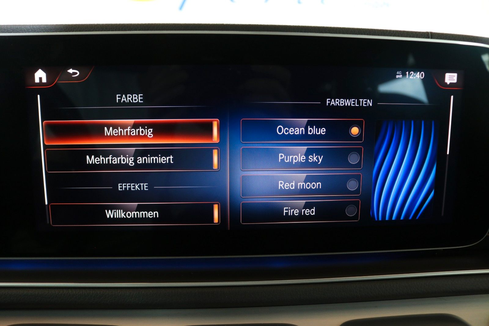 Mercedes-Benz GLE 350 – Bild 29