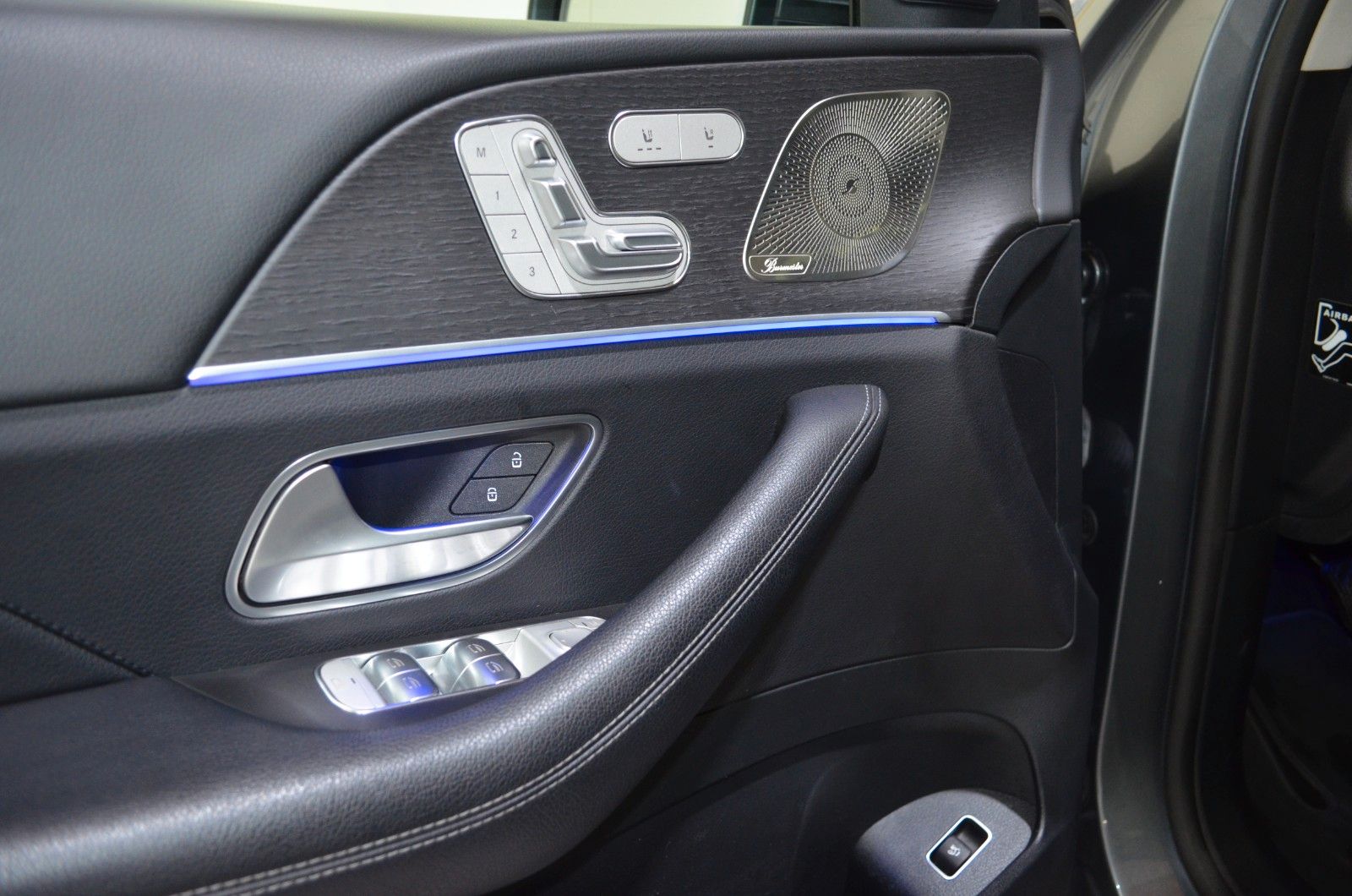 Mercedes-Benz GLE 300 – Bild 18