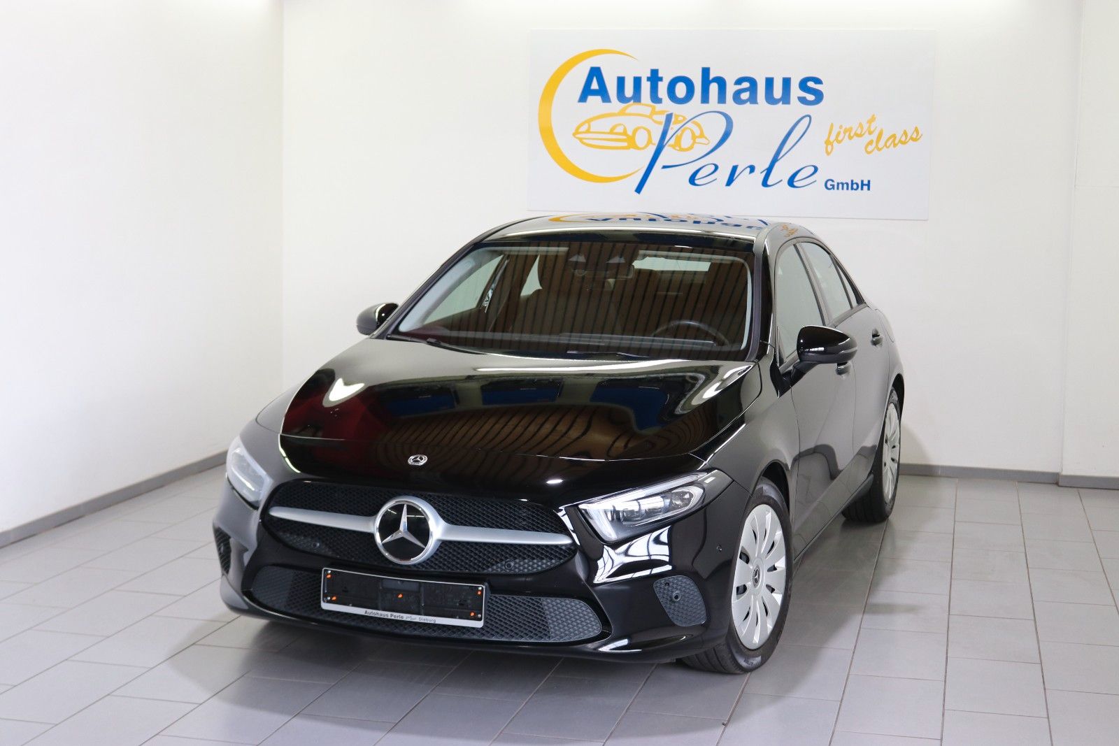Mercedes-Benz A 220 – Bild 2
