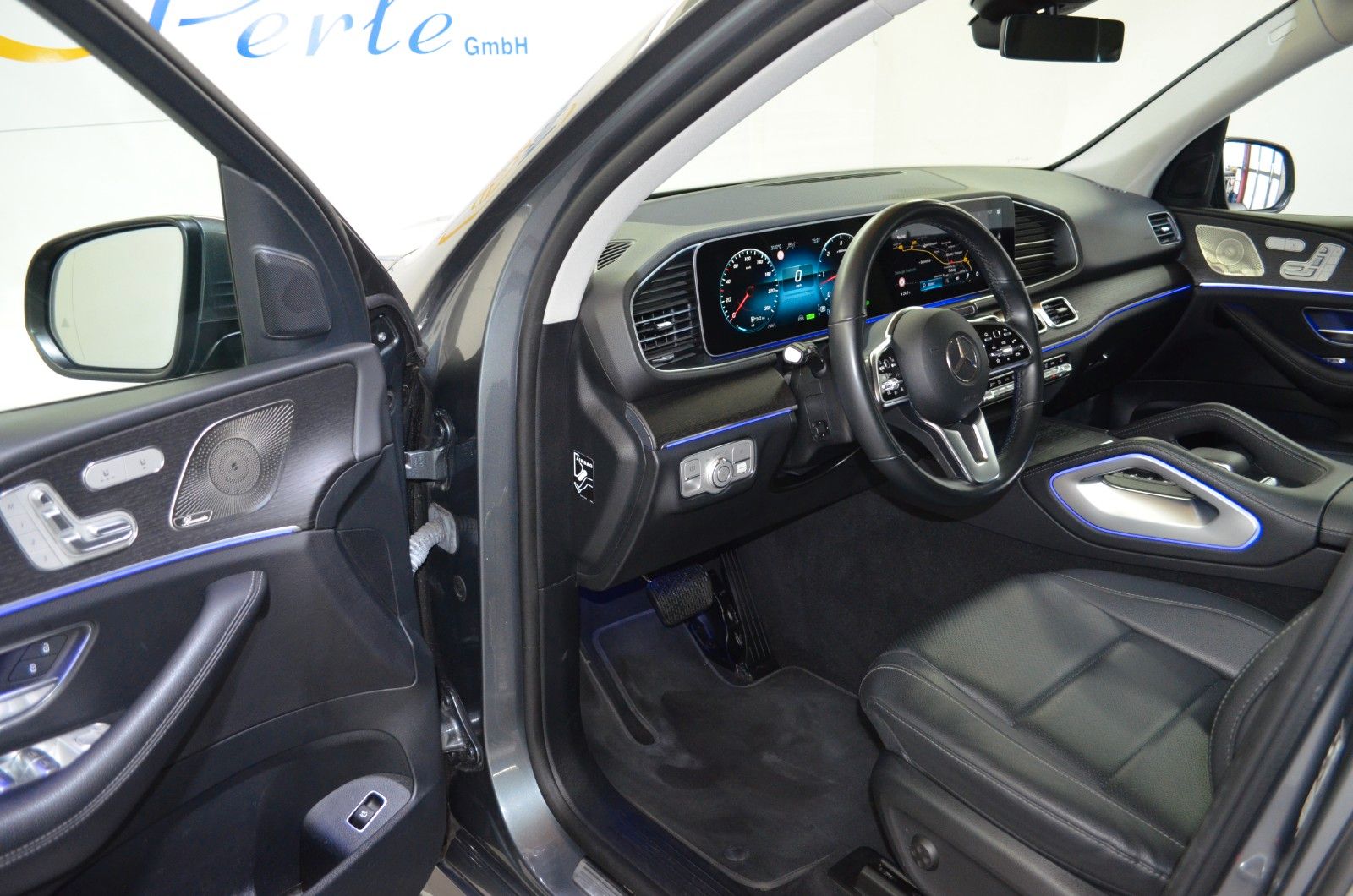 Mercedes-Benz GLE 300 – Bild 7