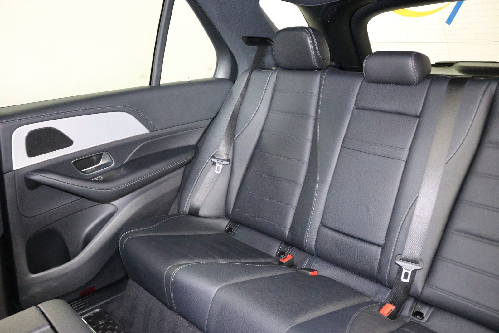 Mercedes-Benz GLE 350 – Bild 17