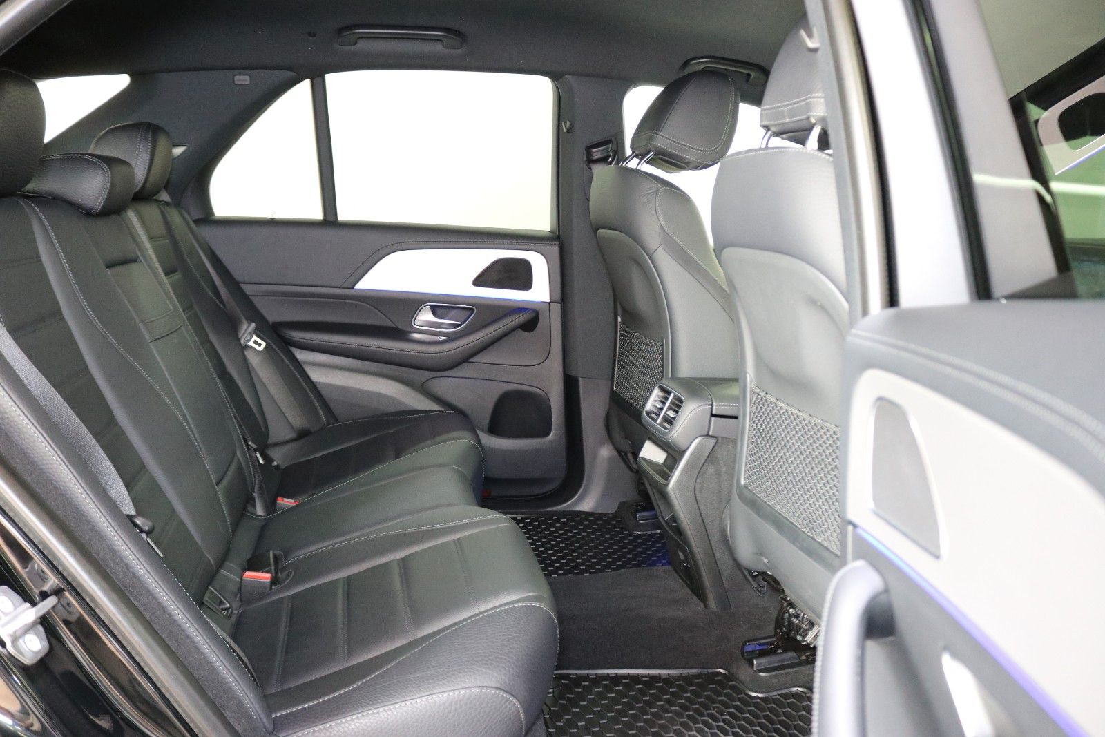Mercedes-Benz GLE 350 – Bild 13