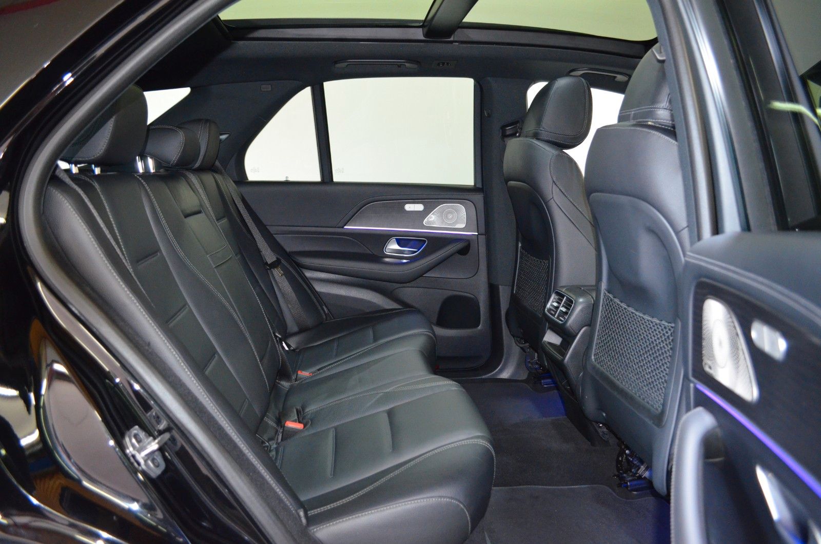 Mercedes-Benz GLE 580 – Bild 13