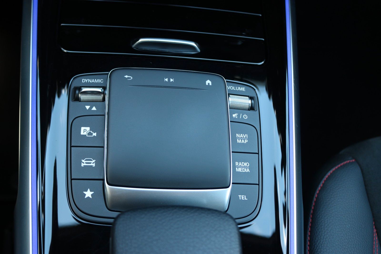 Mercedes-Benz GLB 220 – Bild 23