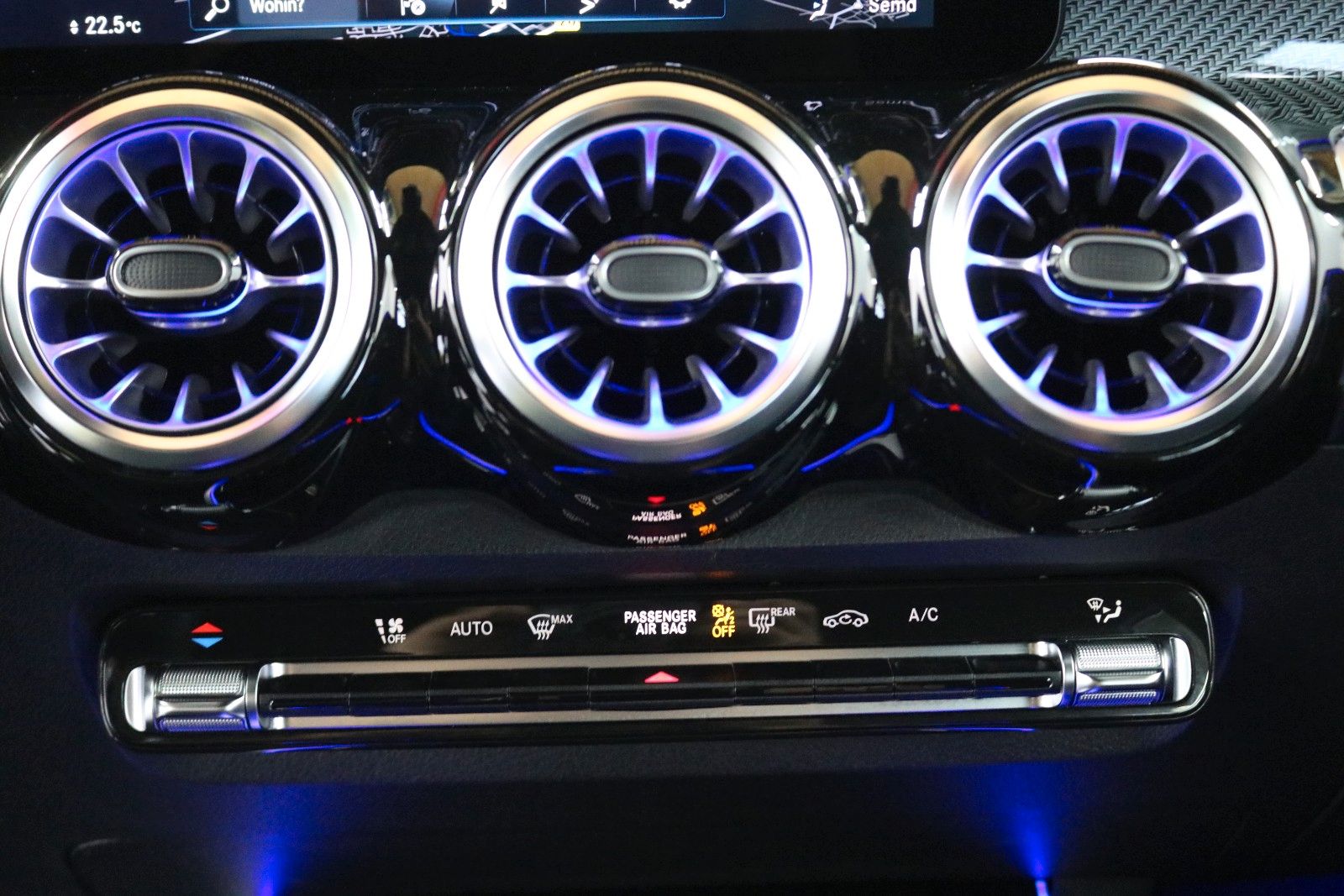 Mercedes-Benz GLB 220 – Bild 22