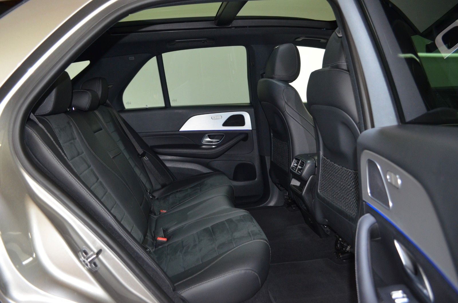 Mercedes-Benz GLE 350 – Bild 13