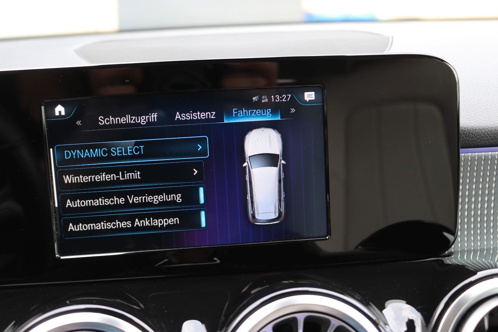 Mercedes-Benz GLB 220 – Bild 25