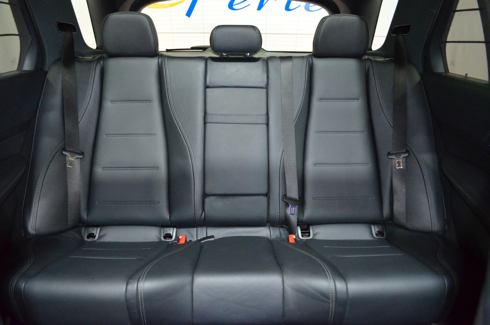 Mercedes-Benz GLE 580 – Bild 11