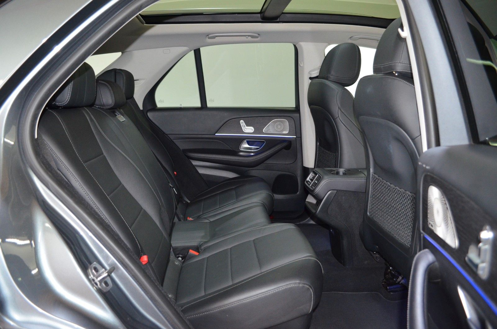 Mercedes-Benz GLE 300 – Bild 14