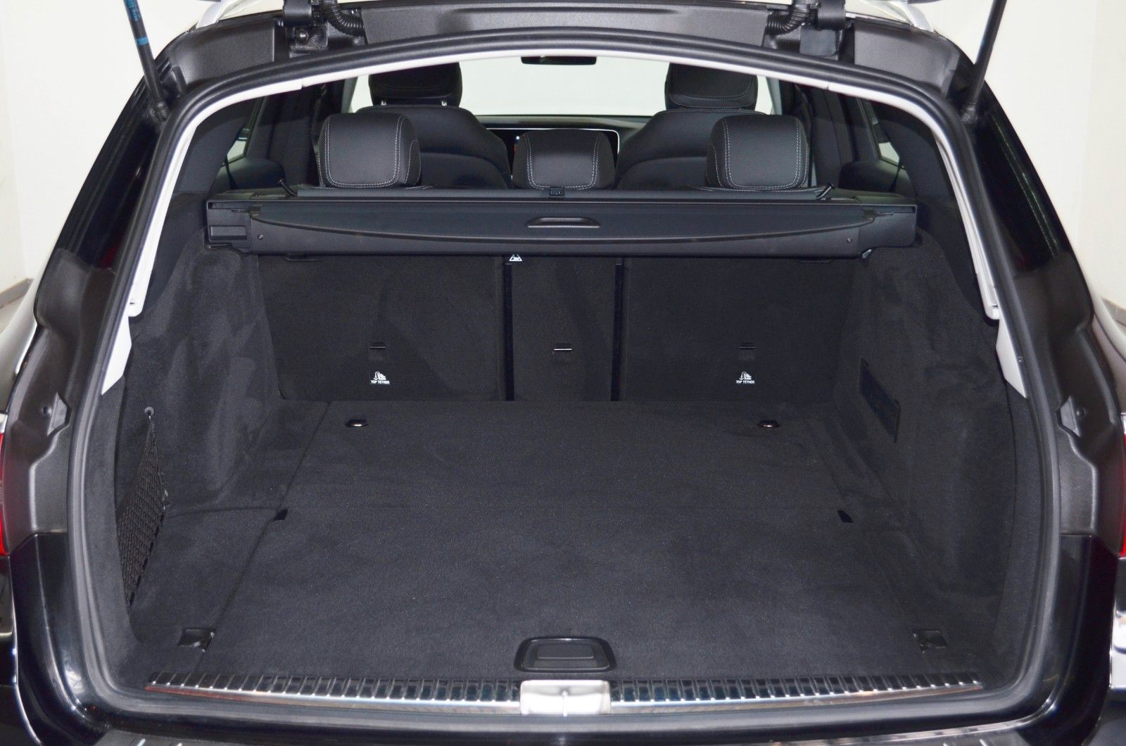 Mercedes-Benz E 220 – Bild 12