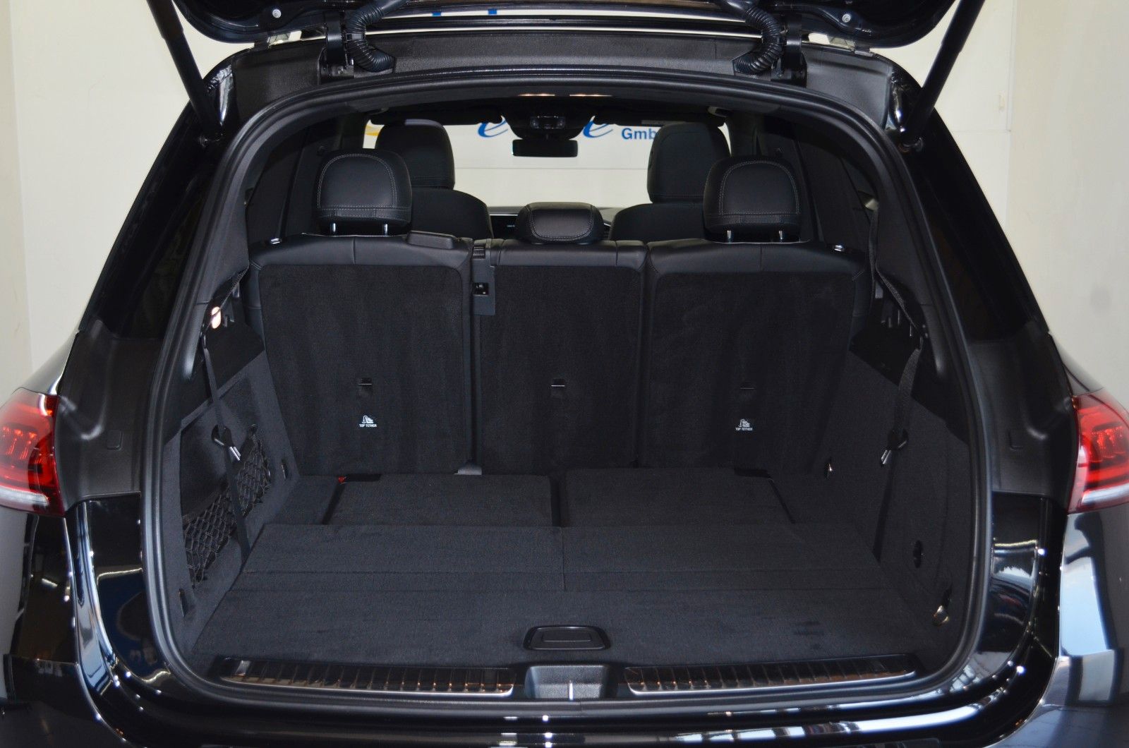 Mercedes-Benz GLE 580 – Bild 14