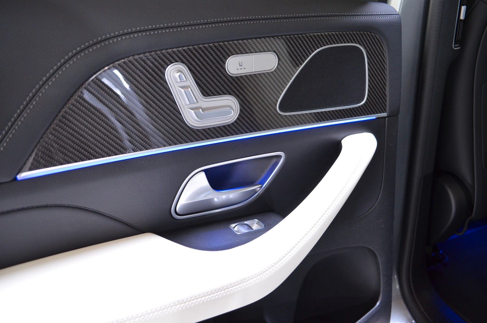 Mercedes-Benz GLE 450 – Bild 18