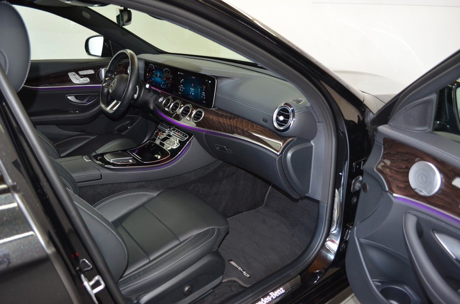 Mercedes-Benz E 400 – Bild 15