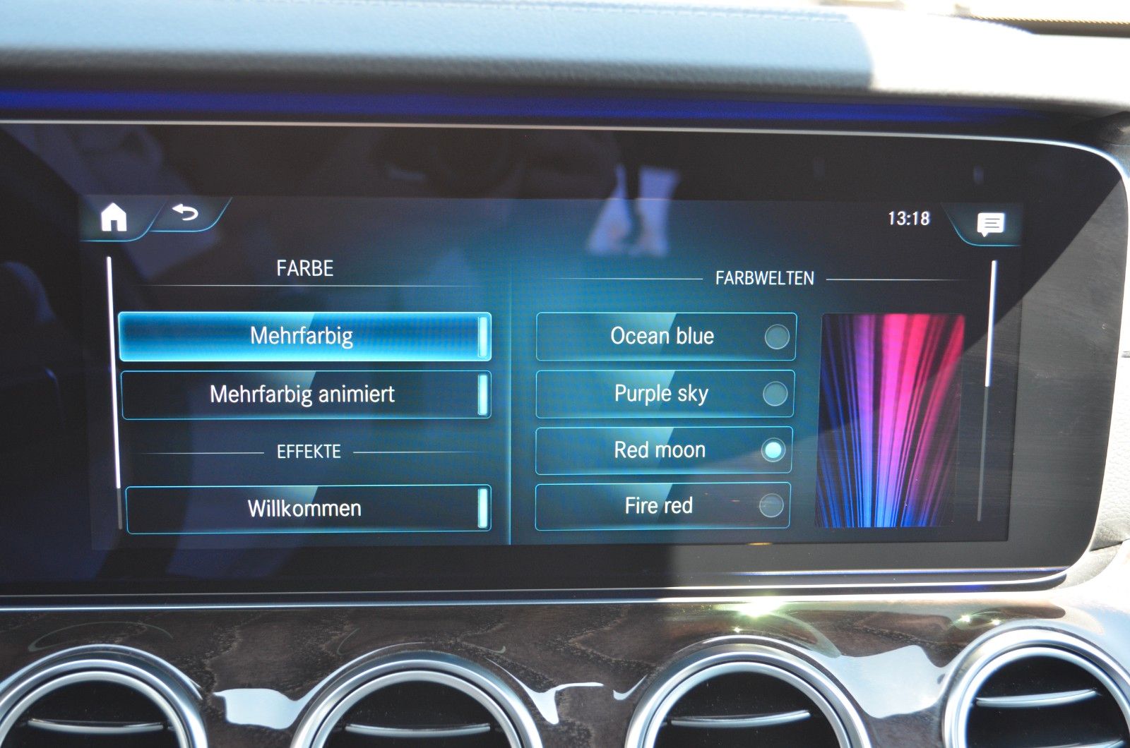 Mercedes-Benz E 400 – Bild 29