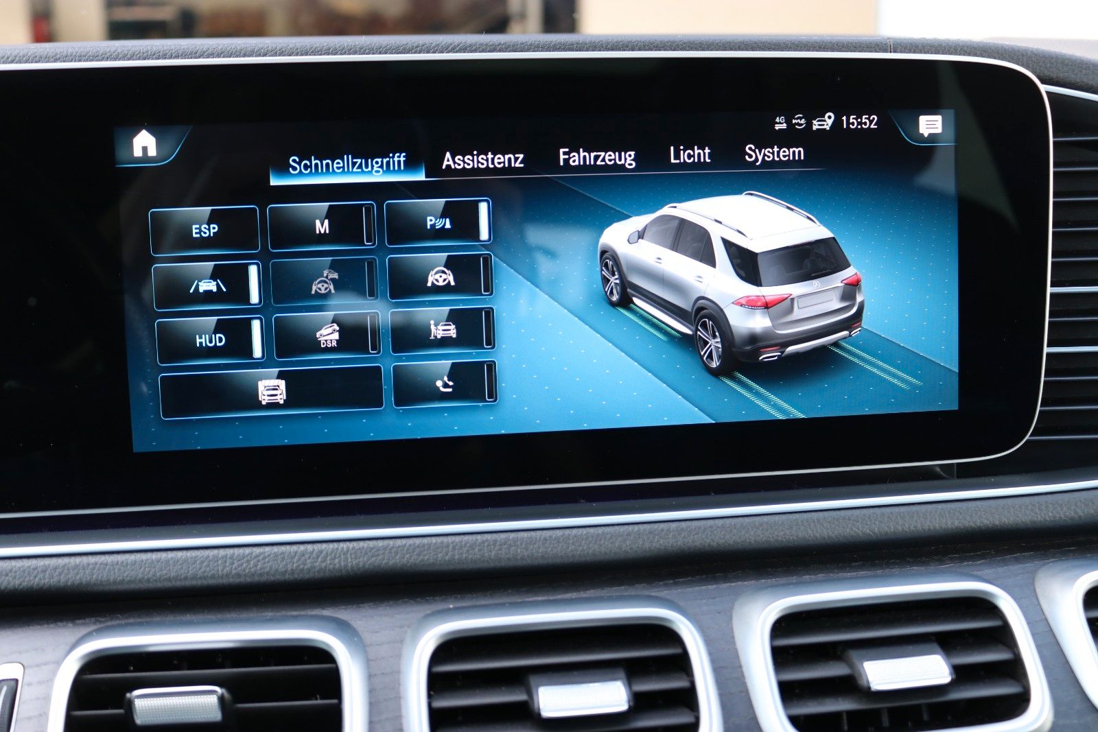 Mercedes-Benz GLE 580 – Bild 22