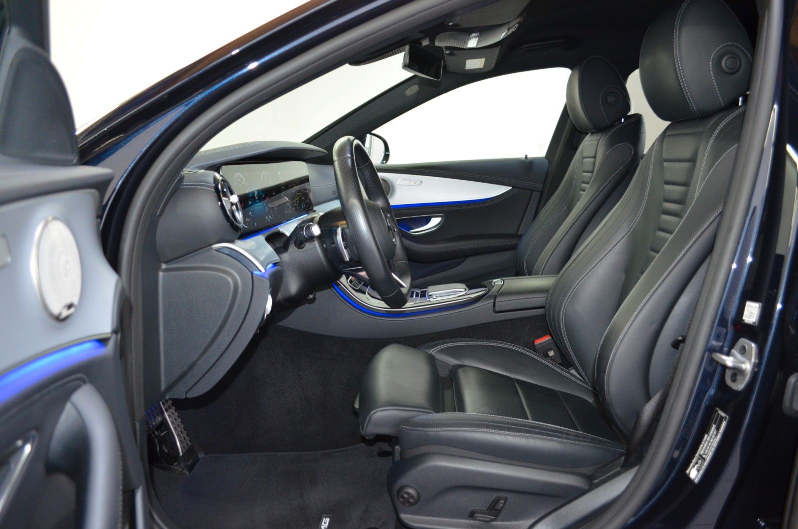 Mercedes-Benz E 400 – Bild 9