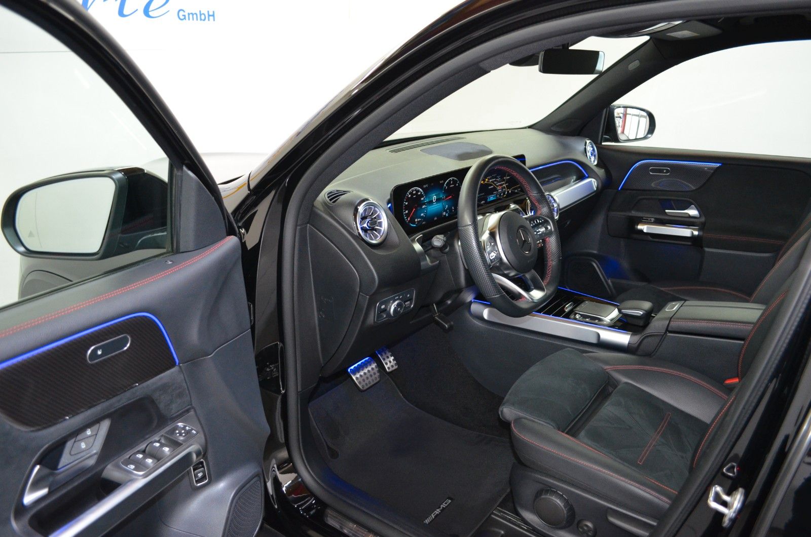 Mercedes-Benz GLB 220 – Bild 8
