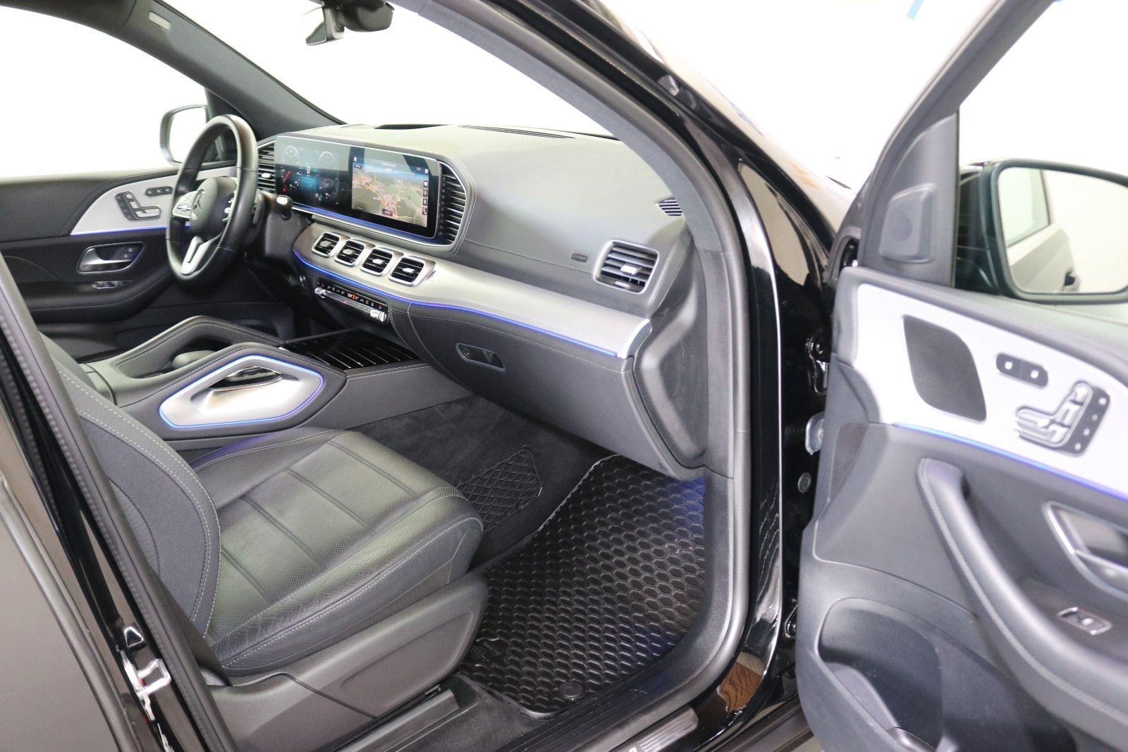 Mercedes-Benz GLE 350 – Bild 14