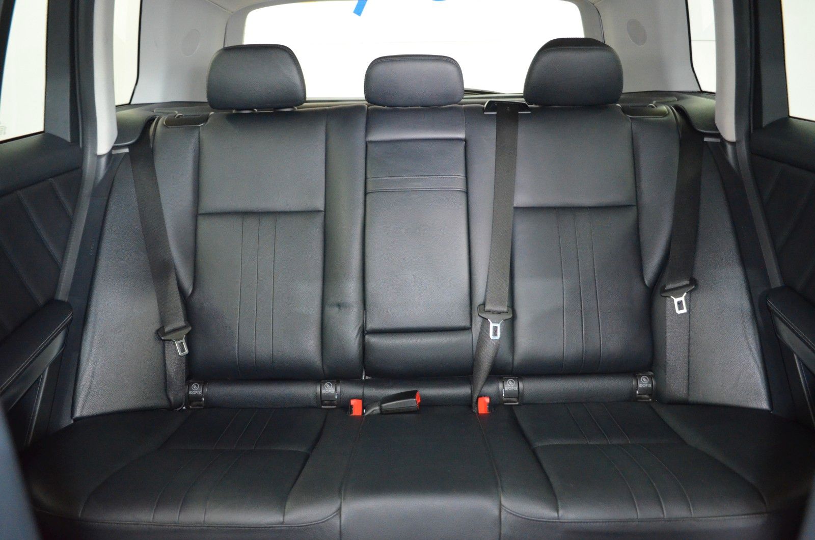 Mercedes-Benz GLK 350 – Bild 11