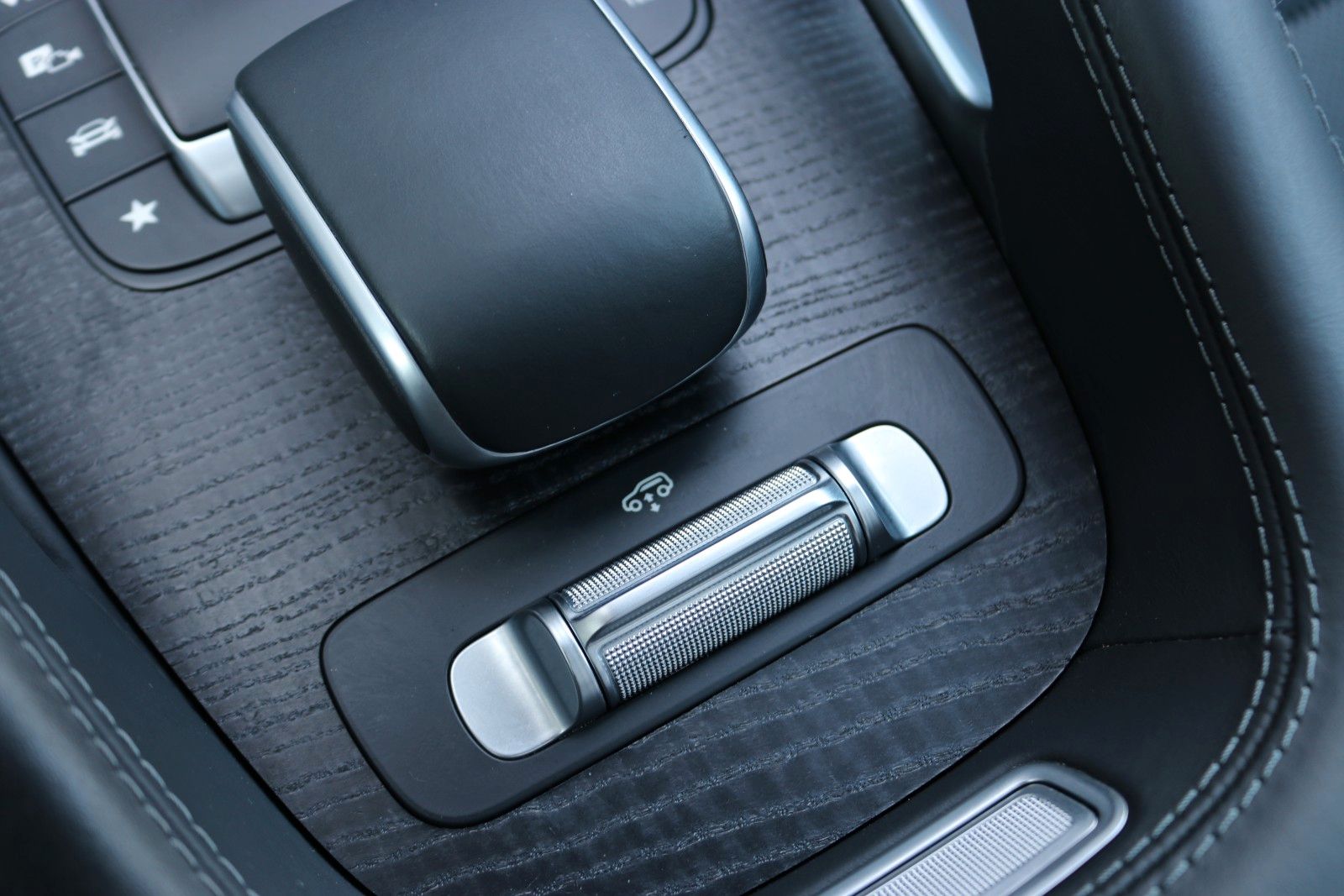 Mercedes-Benz GLE 580 – Bild 27