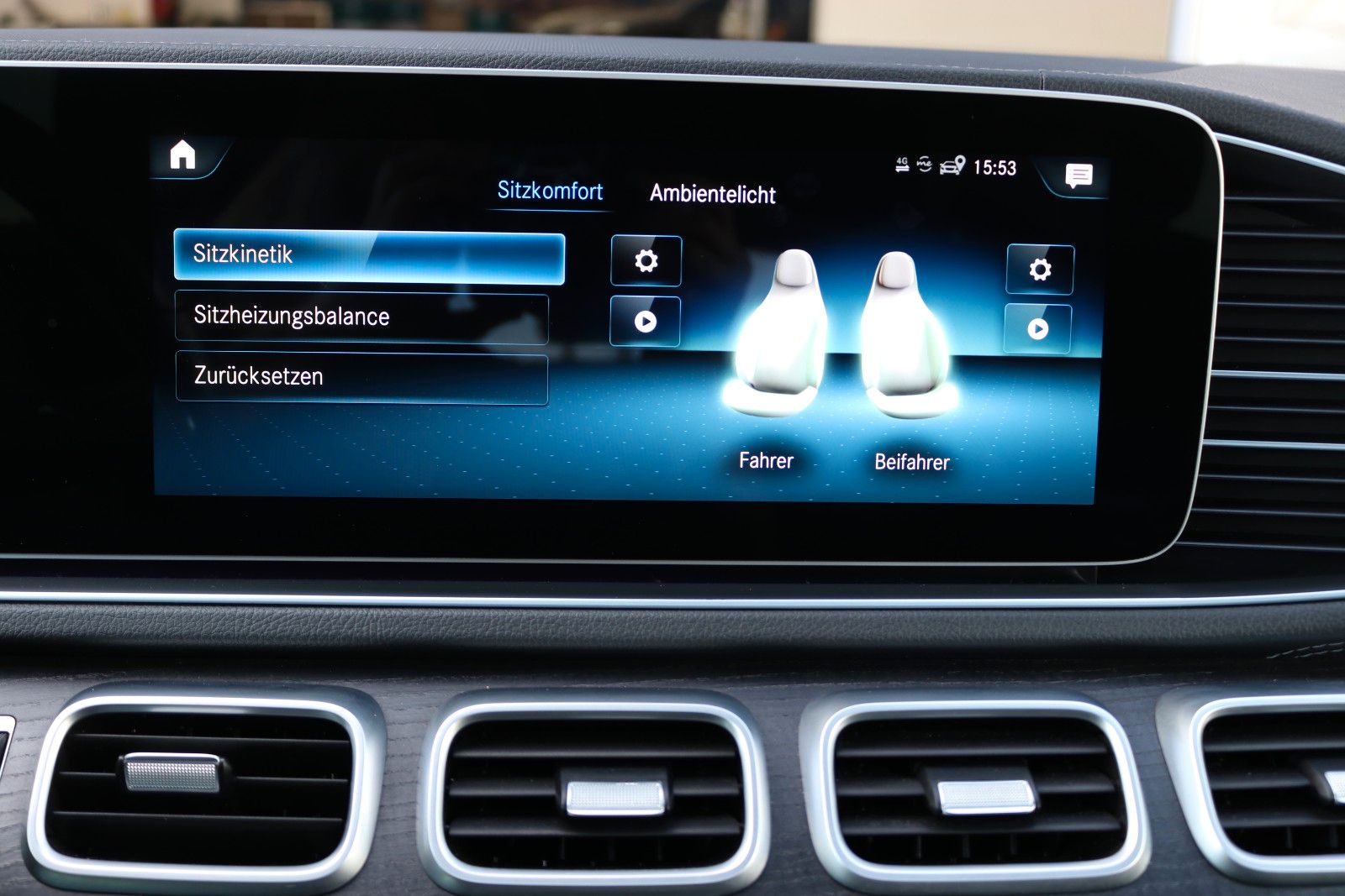 Mercedes-Benz GLE 580 – Bild 26