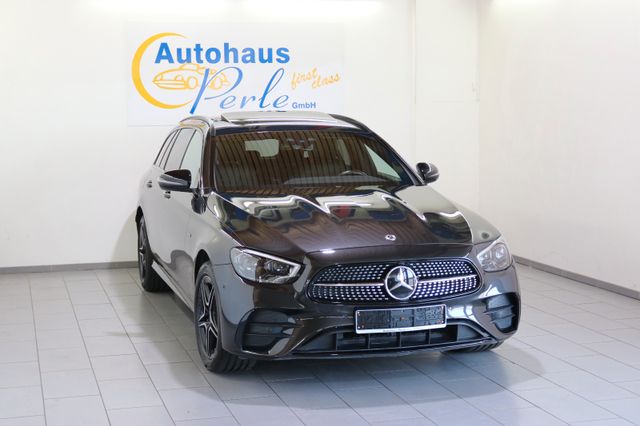 Mercedes-Benz E 300 DE T 9G 4M AMG-LINE"SDACH"AHK"DTR "MBEAM"