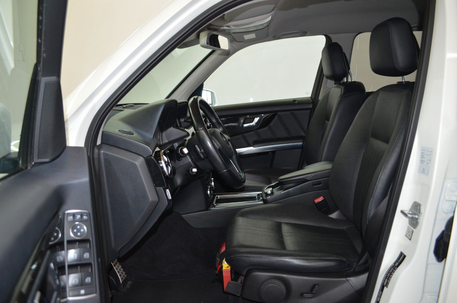 Mercedes-Benz GLK 350 – Bild 8
