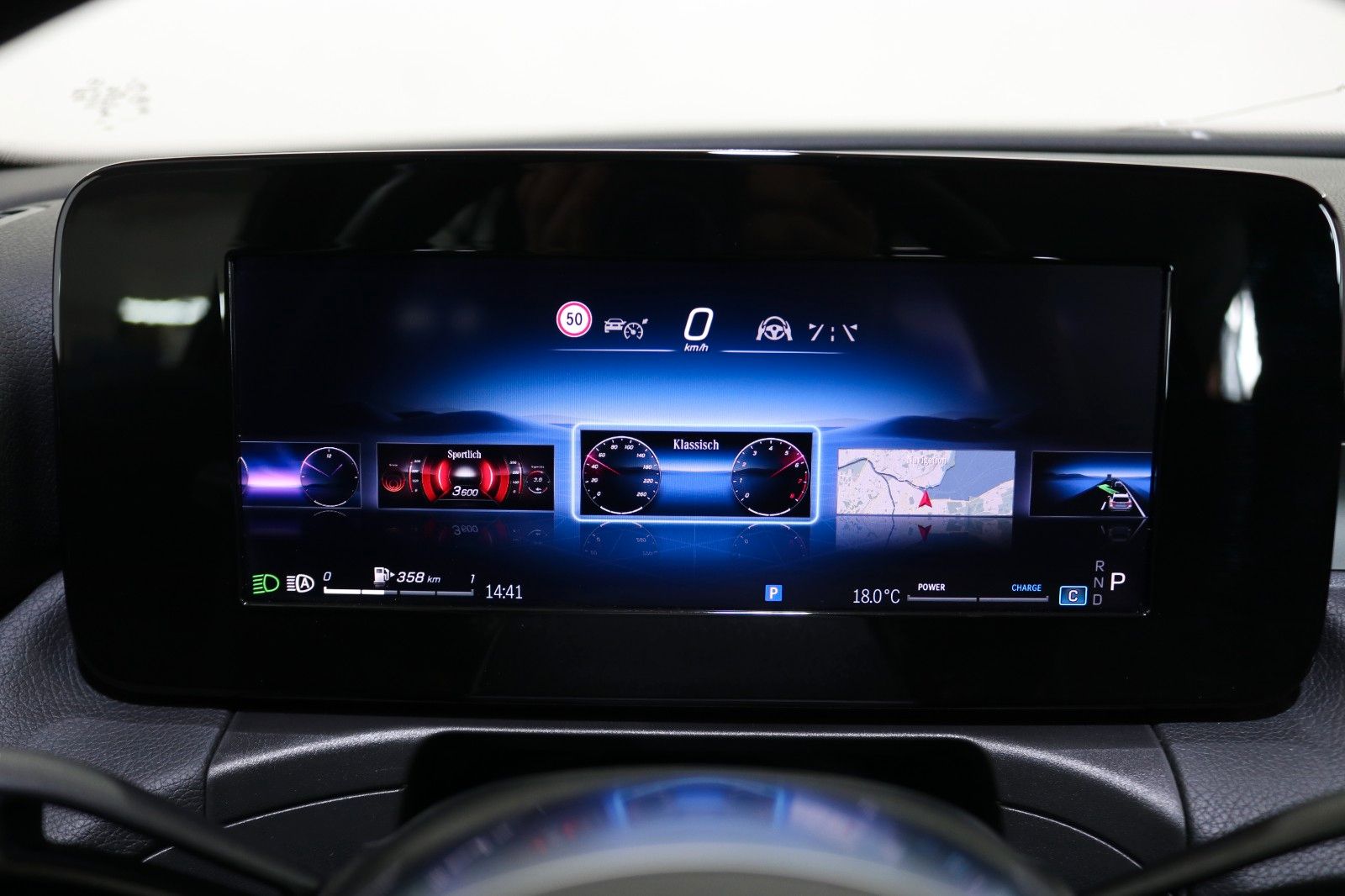 Mercedes-Benz C 220 – Bild 19