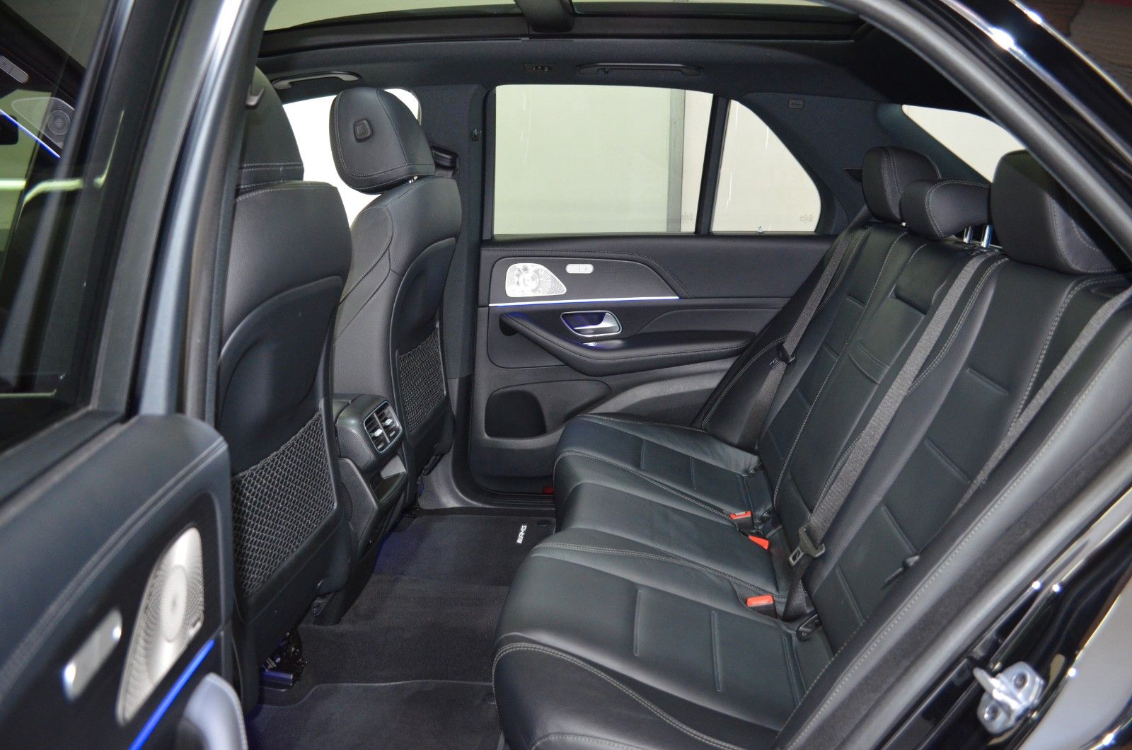 Mercedes-Benz GLE 580 – Bild 10