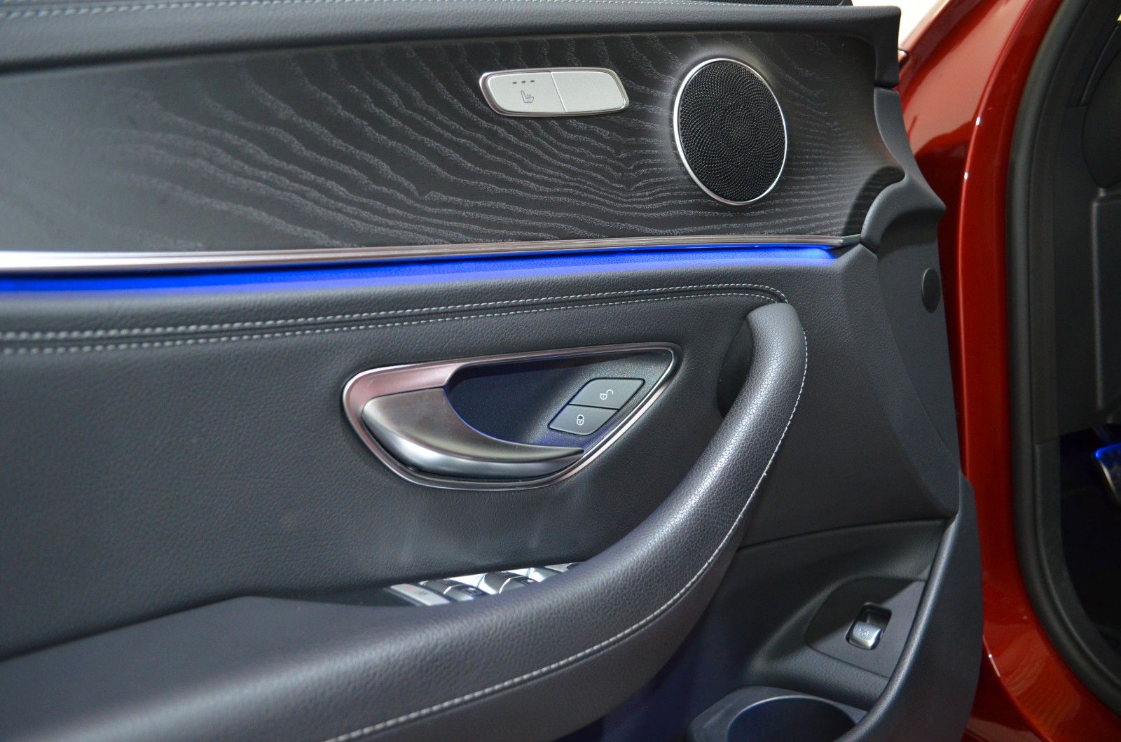 Mercedes-Benz E 400 – Bild 18
