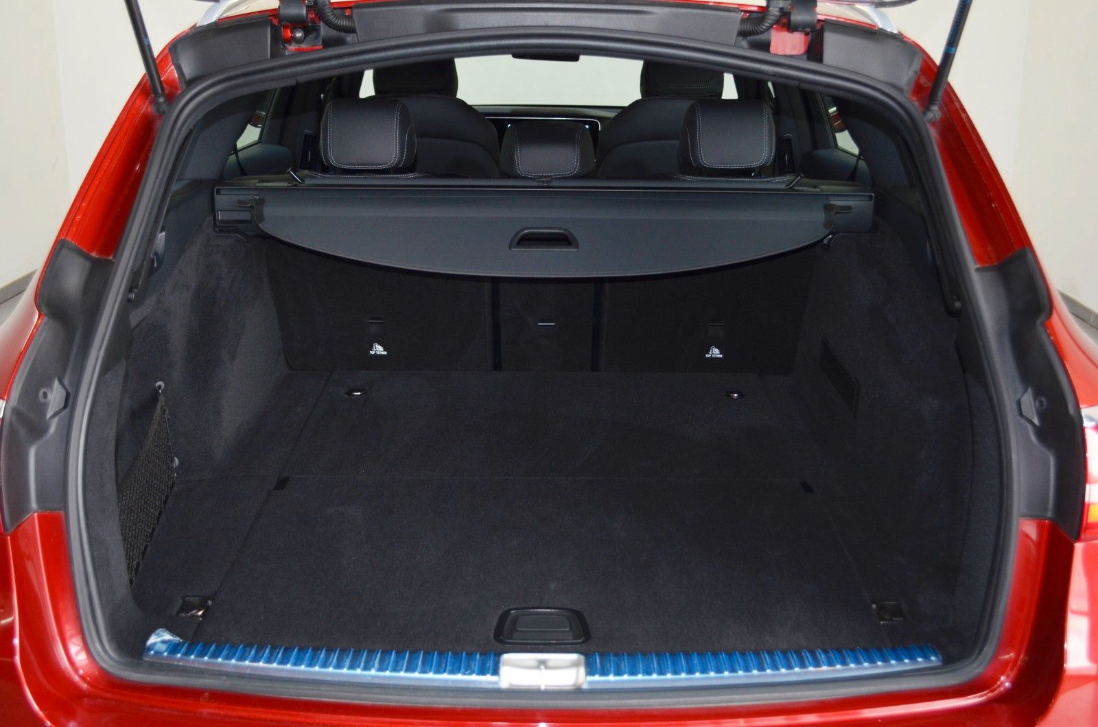 Mercedes-Benz E 400 – Bild 13