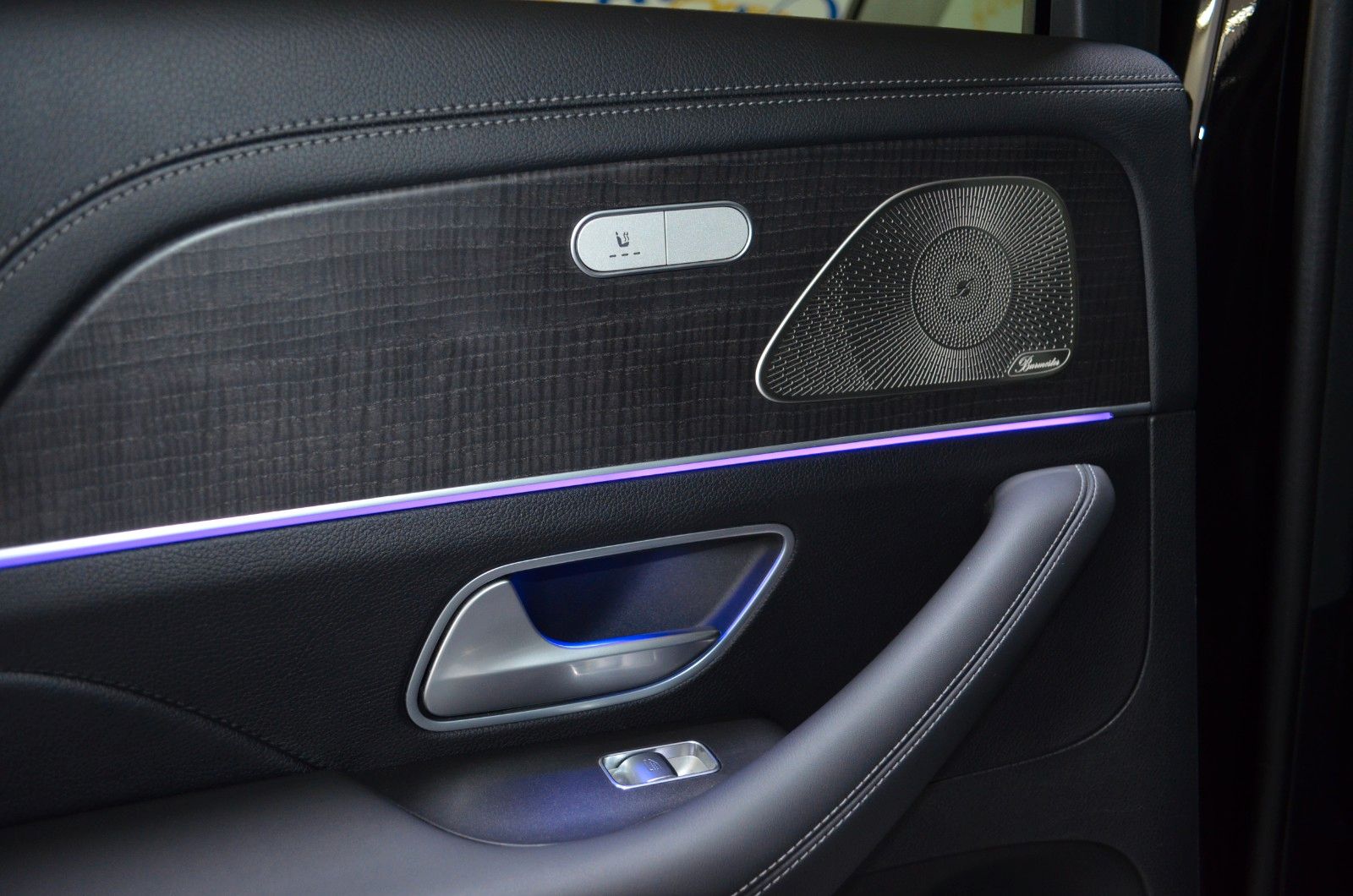 Mercedes-Benz GLE 580 – Bild 18