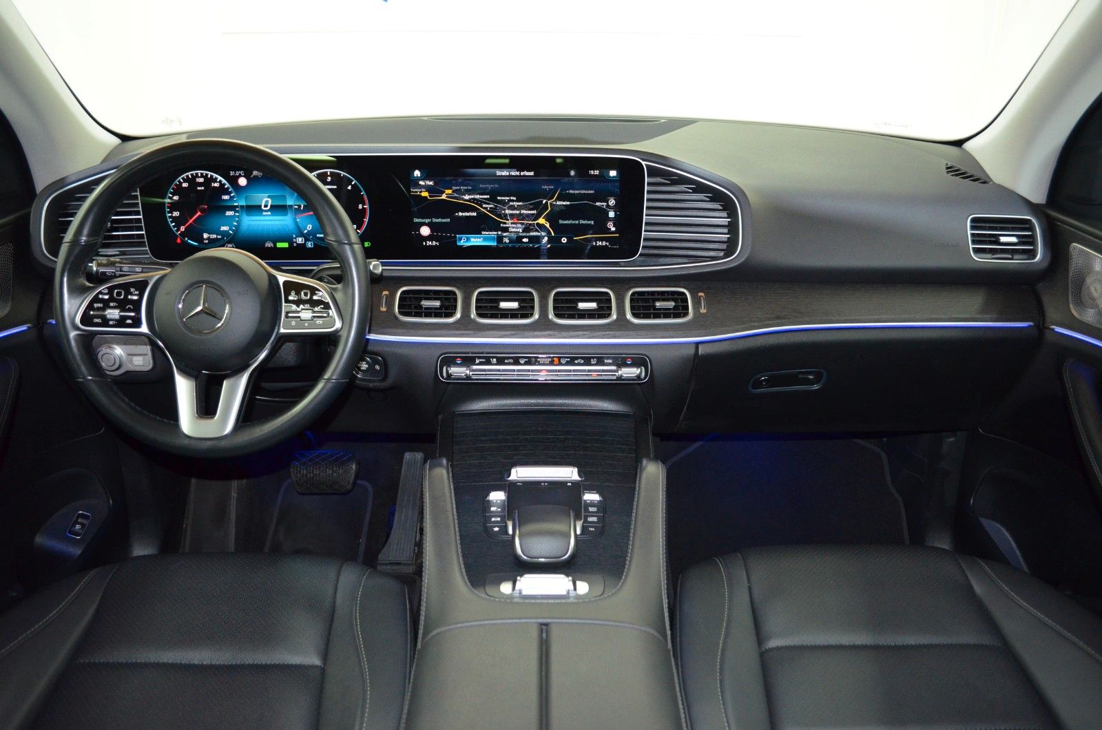 Mercedes-Benz GLE 300 – Bild 6