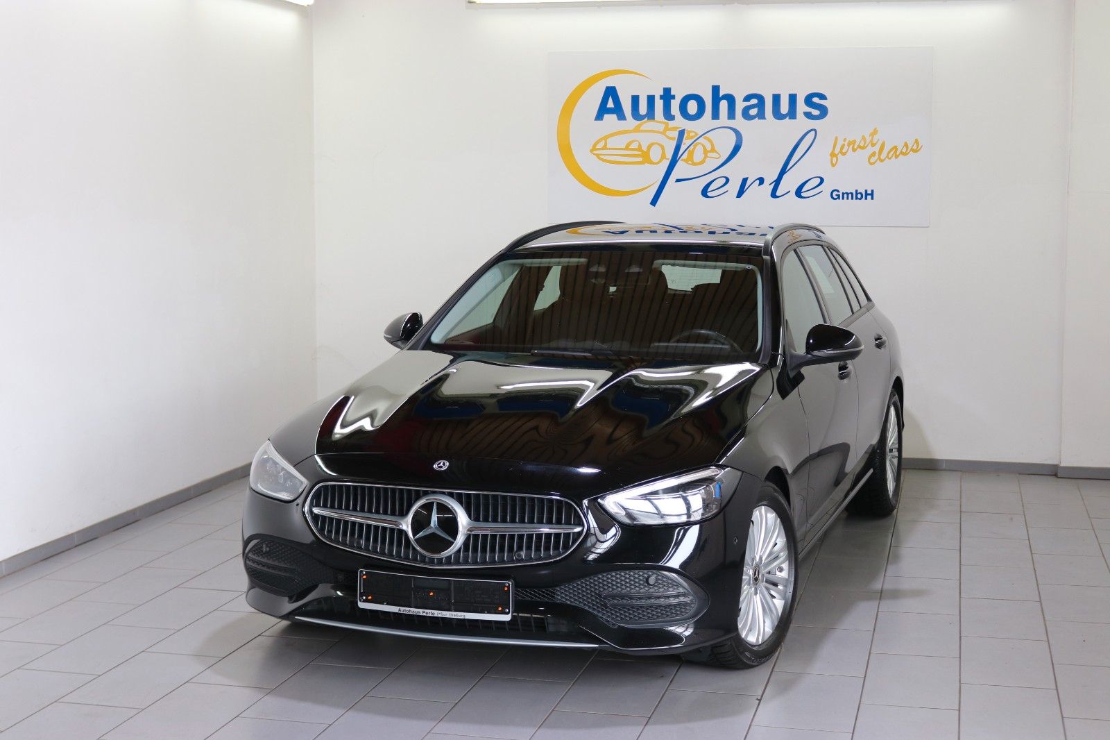 Mercedes-Benz C 220 – Bild 2