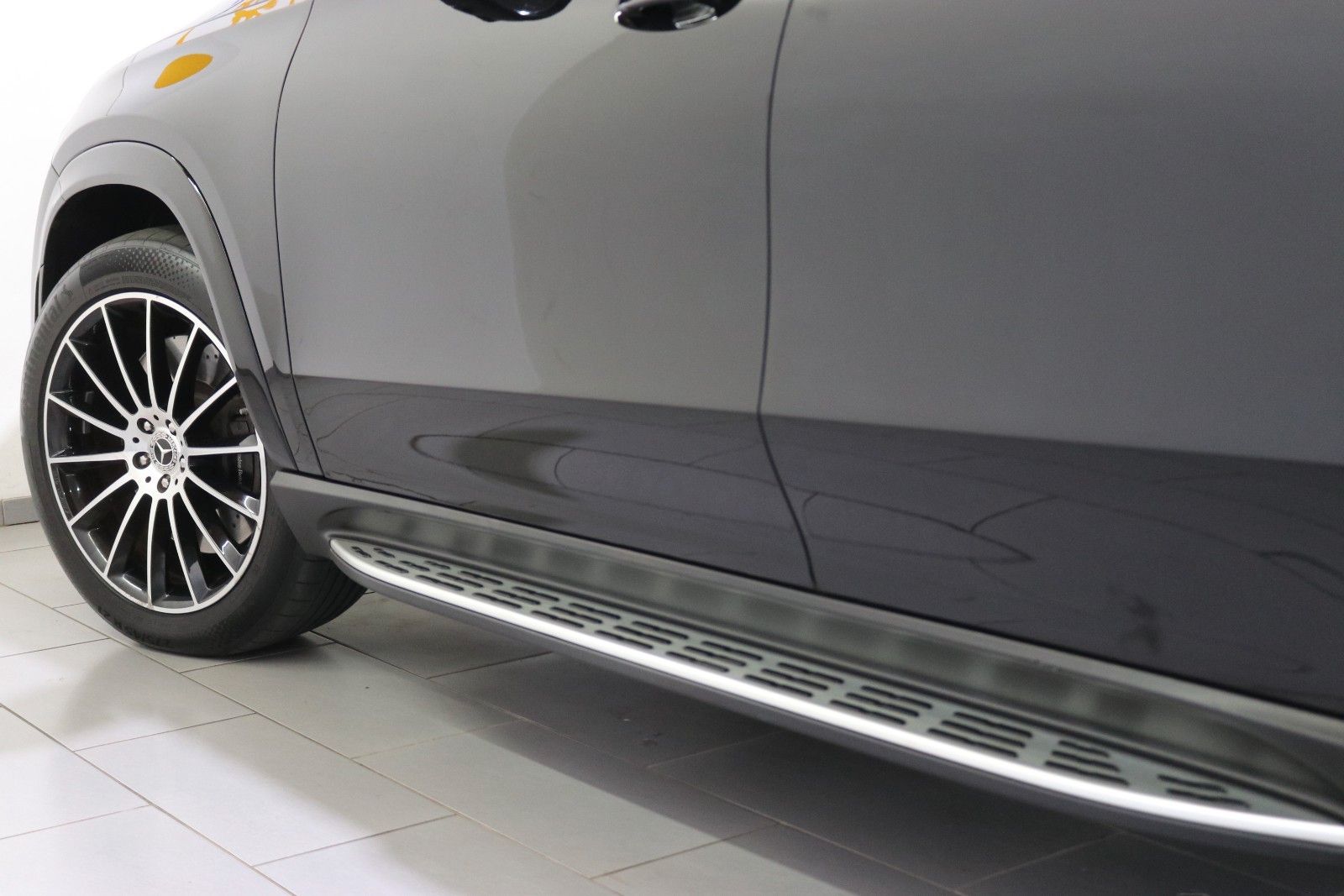 Mercedes-Benz GLE 580 – Bild 6