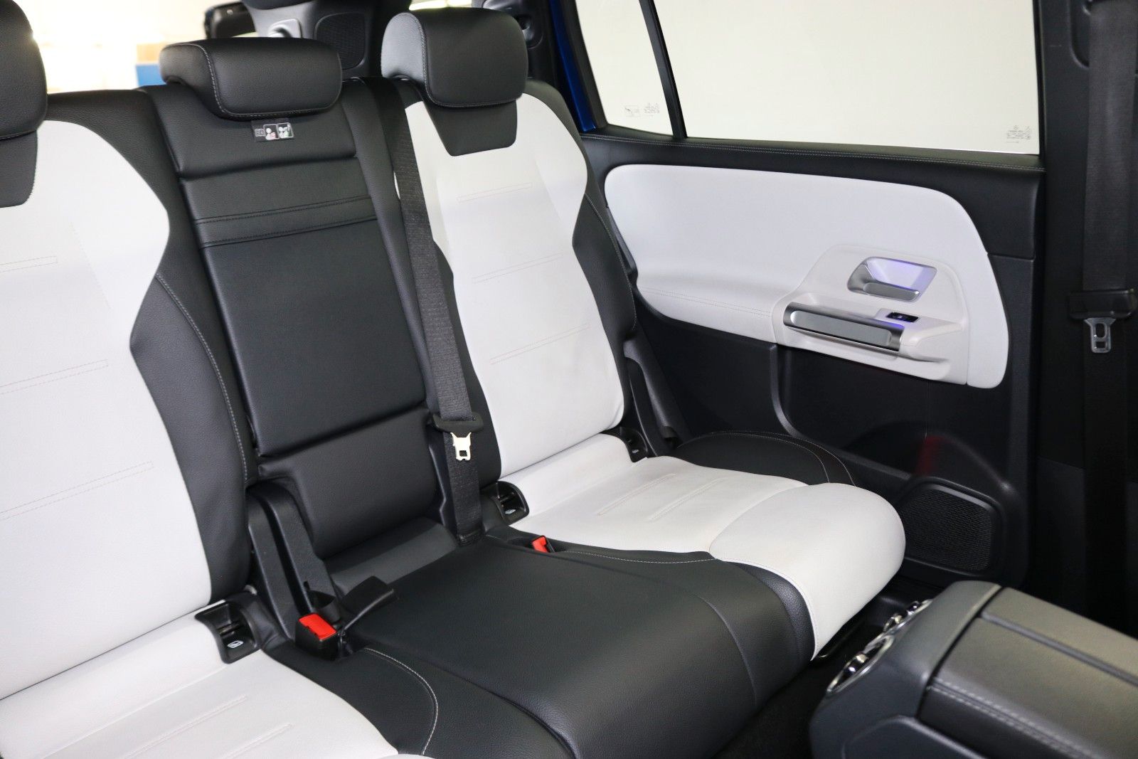 Mercedes-Benz GLB 220 – Bild 18
