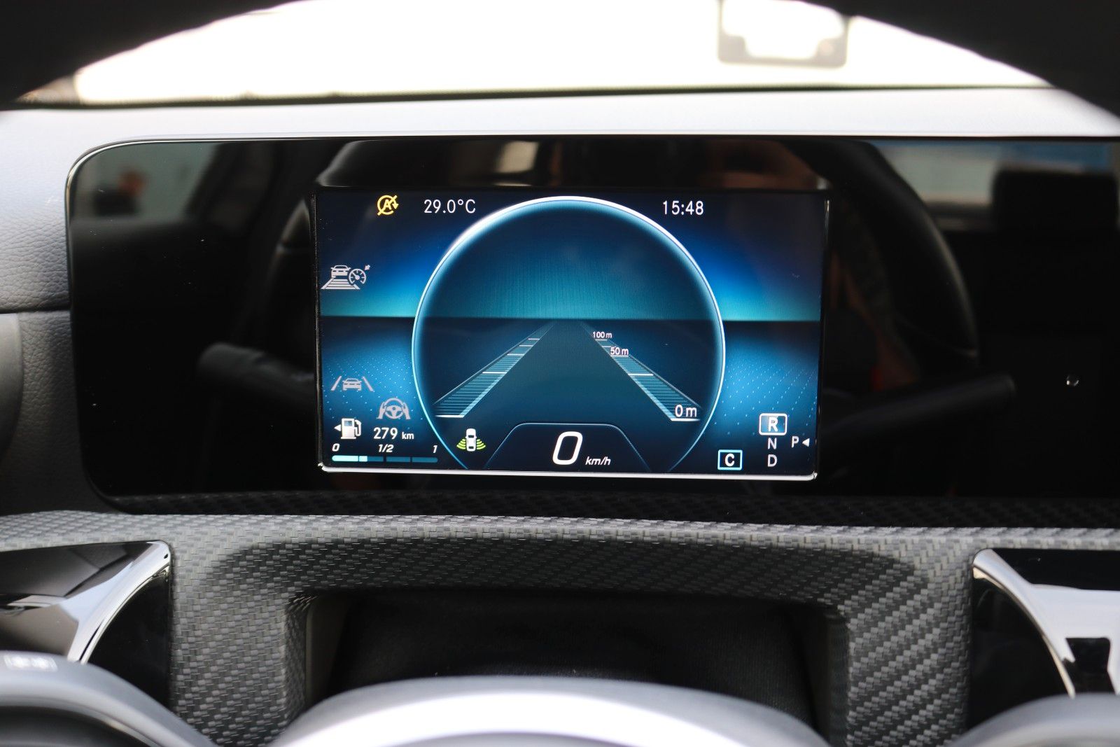 Mercedes-Benz A 220 – Bild 19