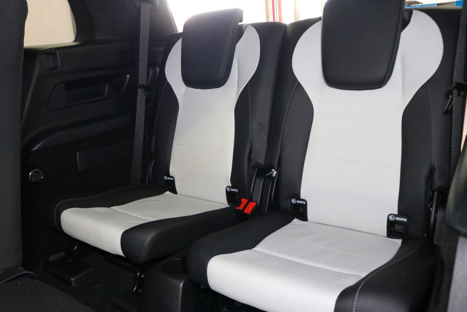 Mercedes-Benz GLB 220 – Bild 19