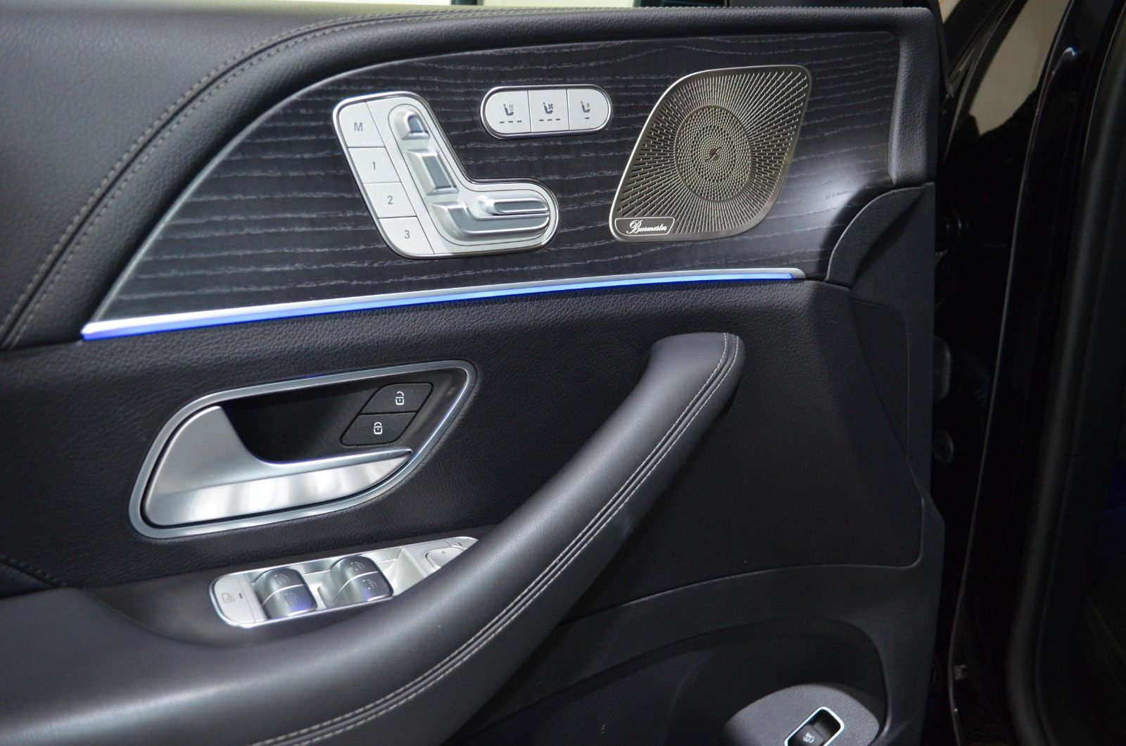 Mercedes-Benz GLE 580 – Bild 17